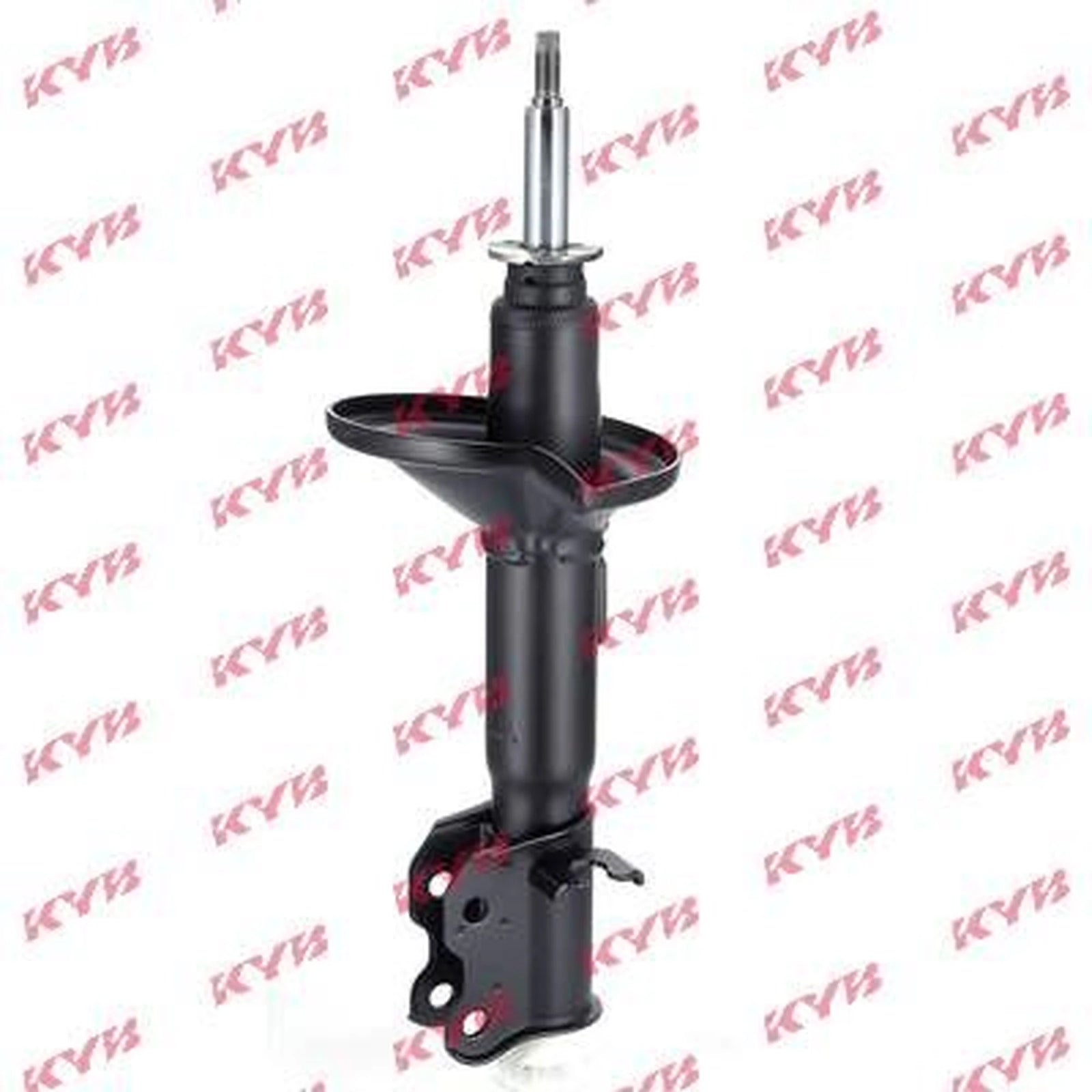 KYB Shock Absorber Damper Strut Rear Left 633203