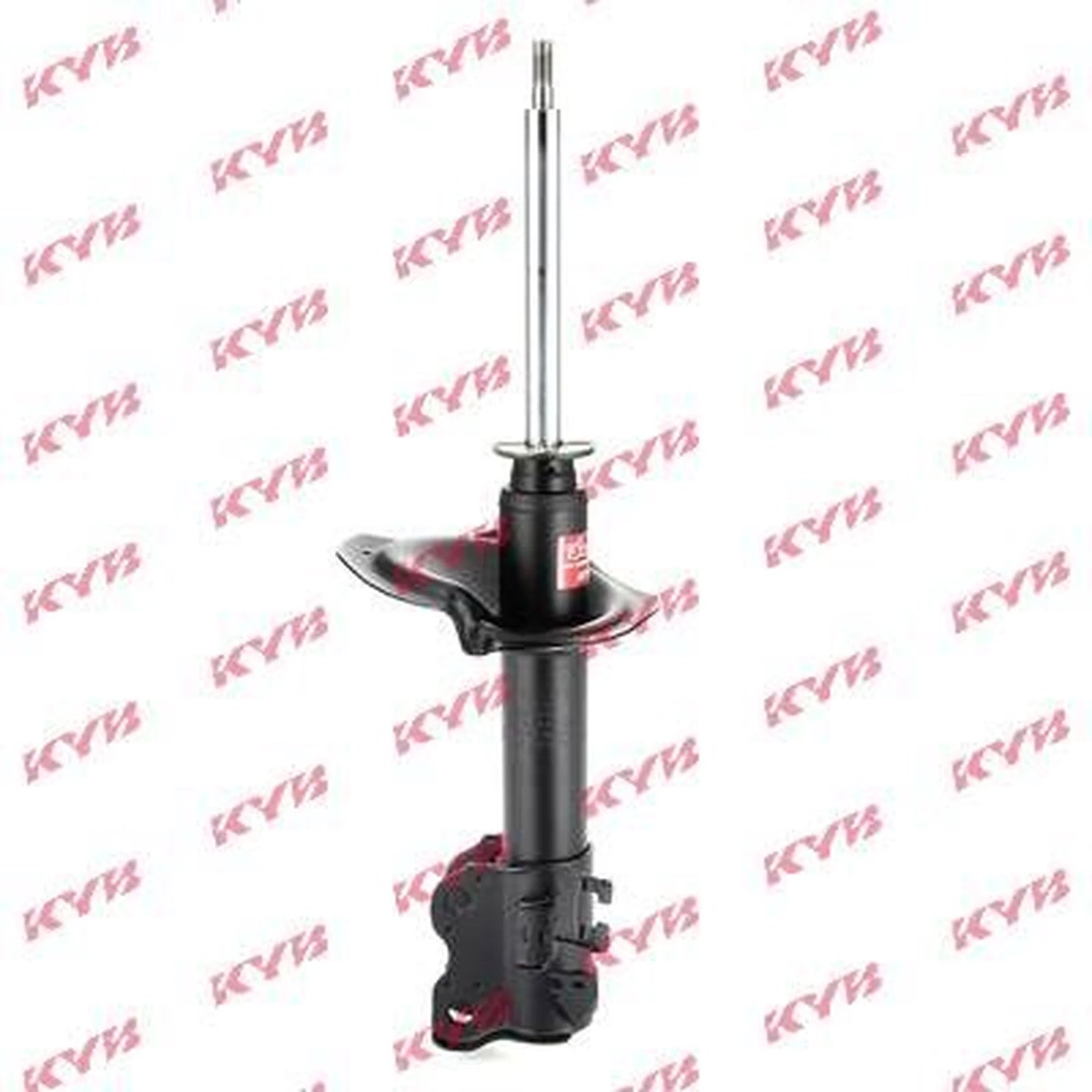 KYB Shock Absorber Damper Strut Front Right 333322