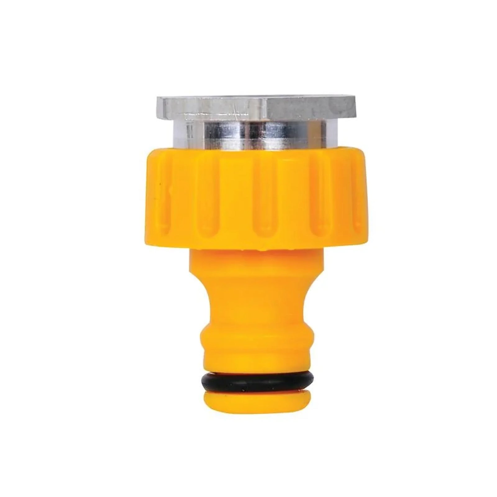 Hozelock Outdoor Threaded Tap Connector 22mm 2304 - 100-000-784