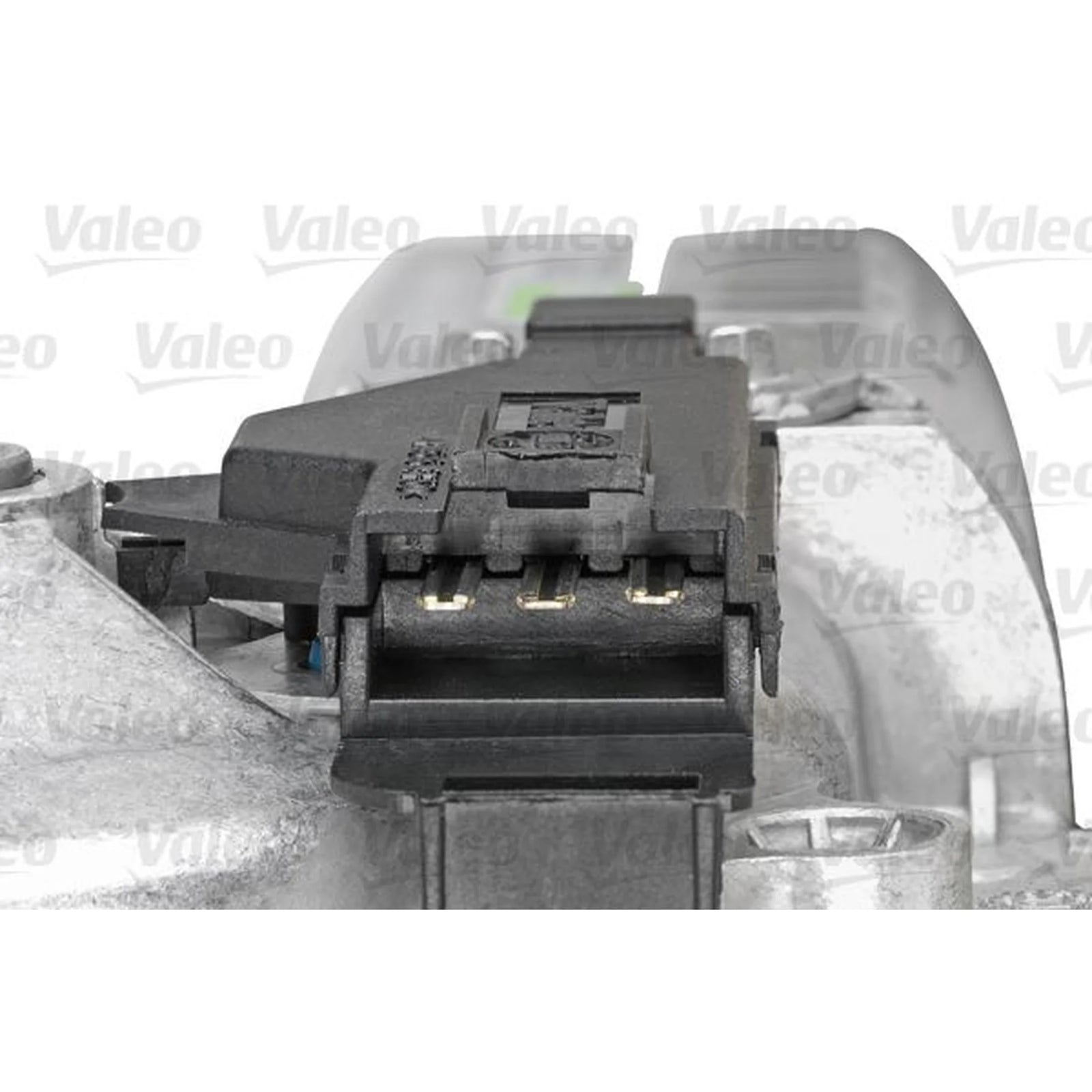 Valeo Front/Rear Wiper Motor Rear 579702