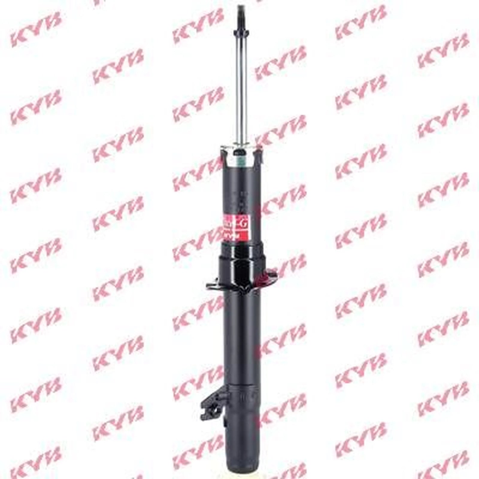 KYB 2 x Front Shock Absorbers