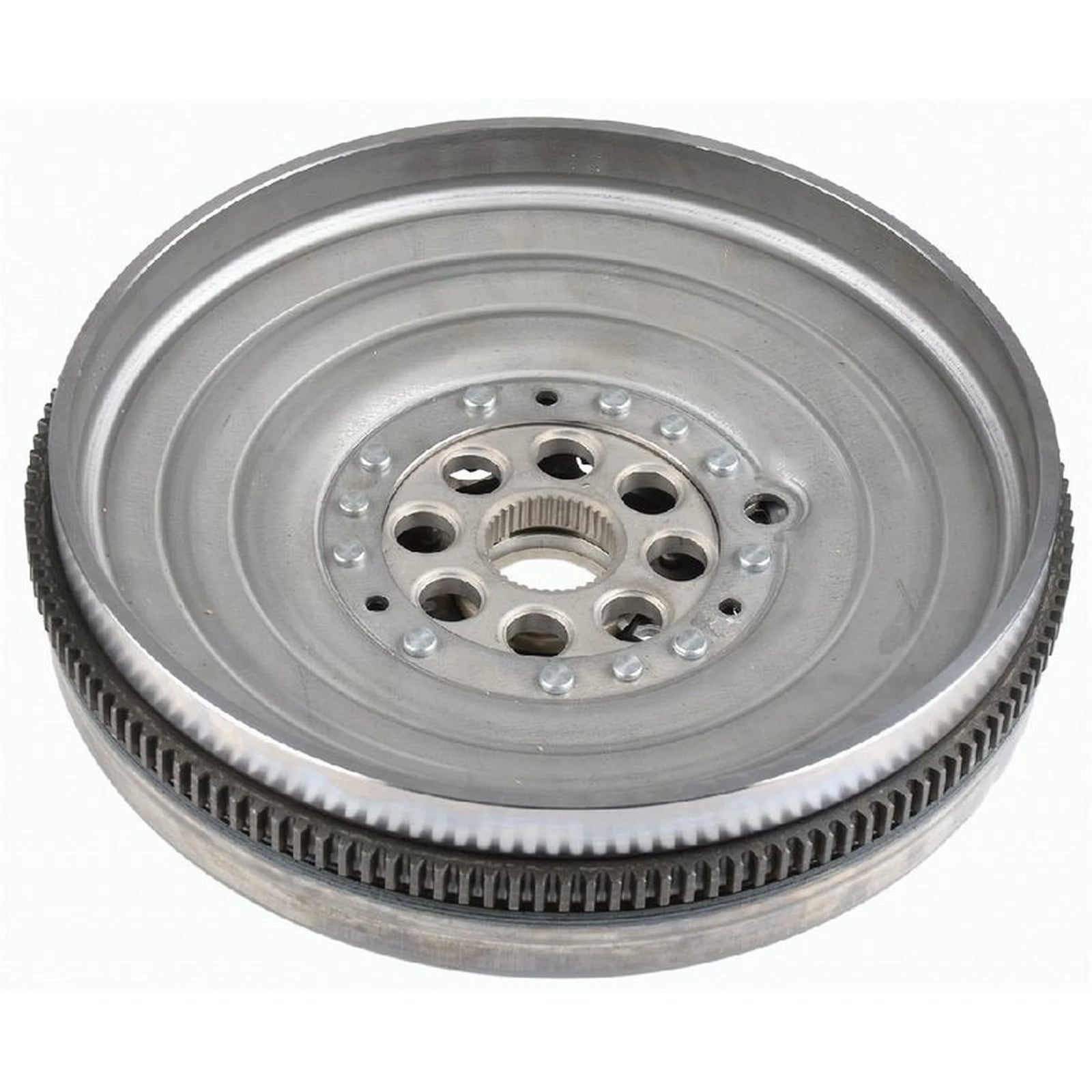 Sachs Engine Flywheel Teeth 2294701039
