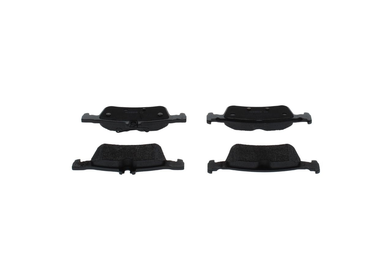 Bosch Brake Pad Set x x 0986494811