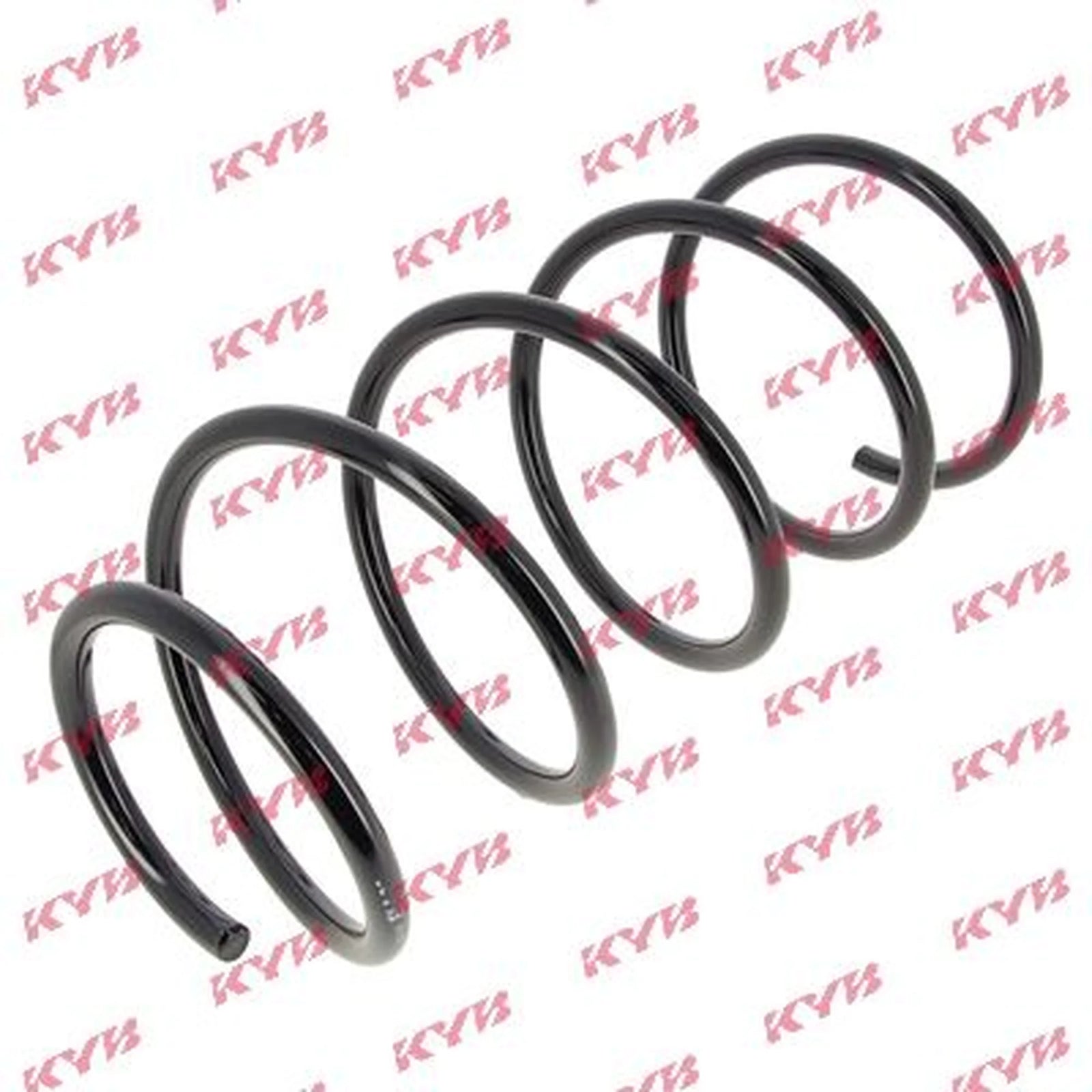 KYB Front Suspension Coil Spring RG1569