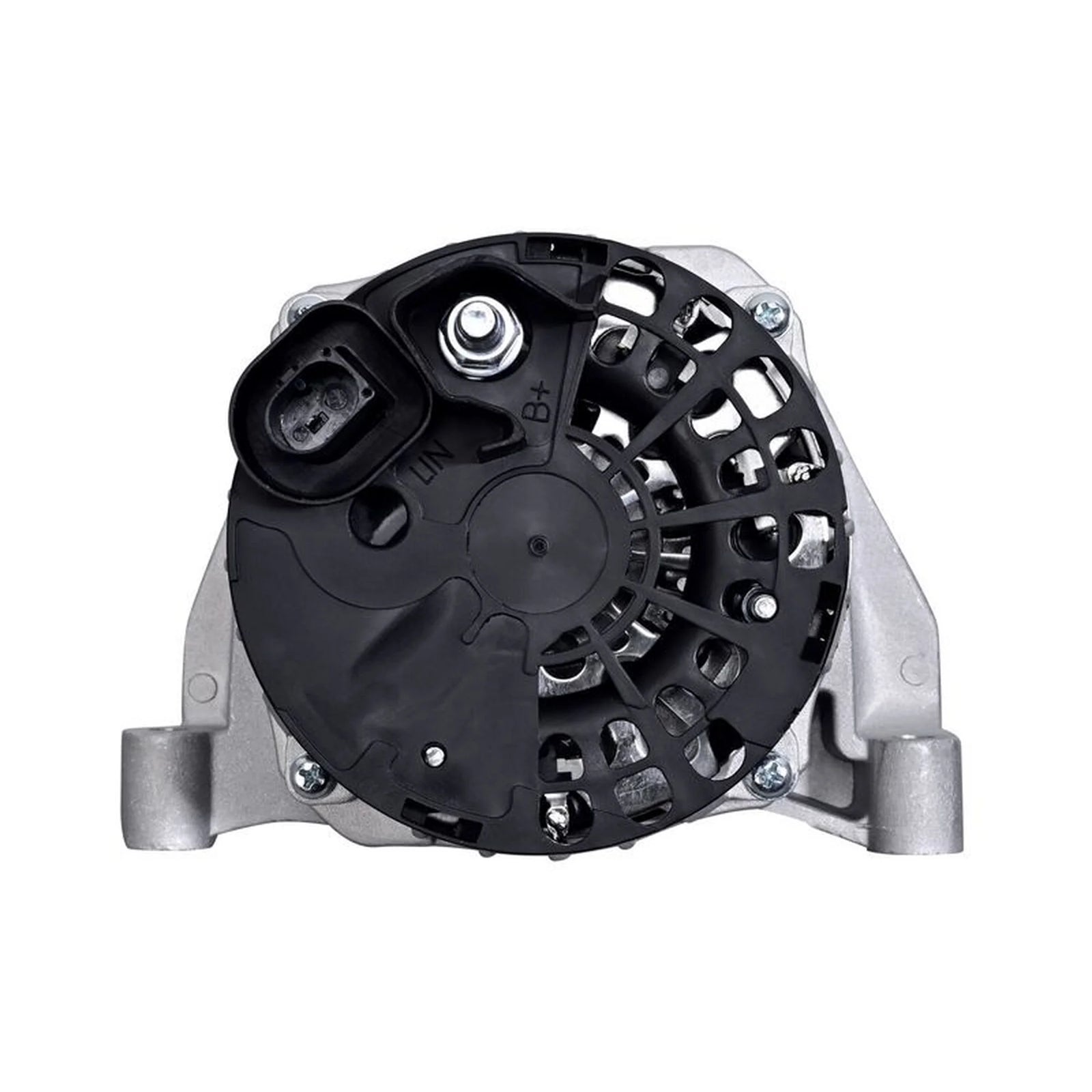 Hella Car Alternator 12V 8EL 015 637-741