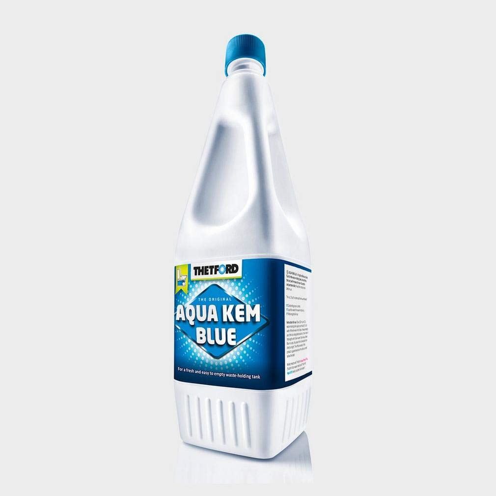 Thetford Aqua Kem Blue 2L 30112AT