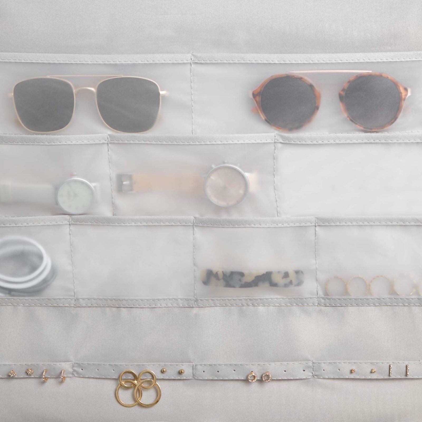 Jewellery & Accessorie Hanger 2113