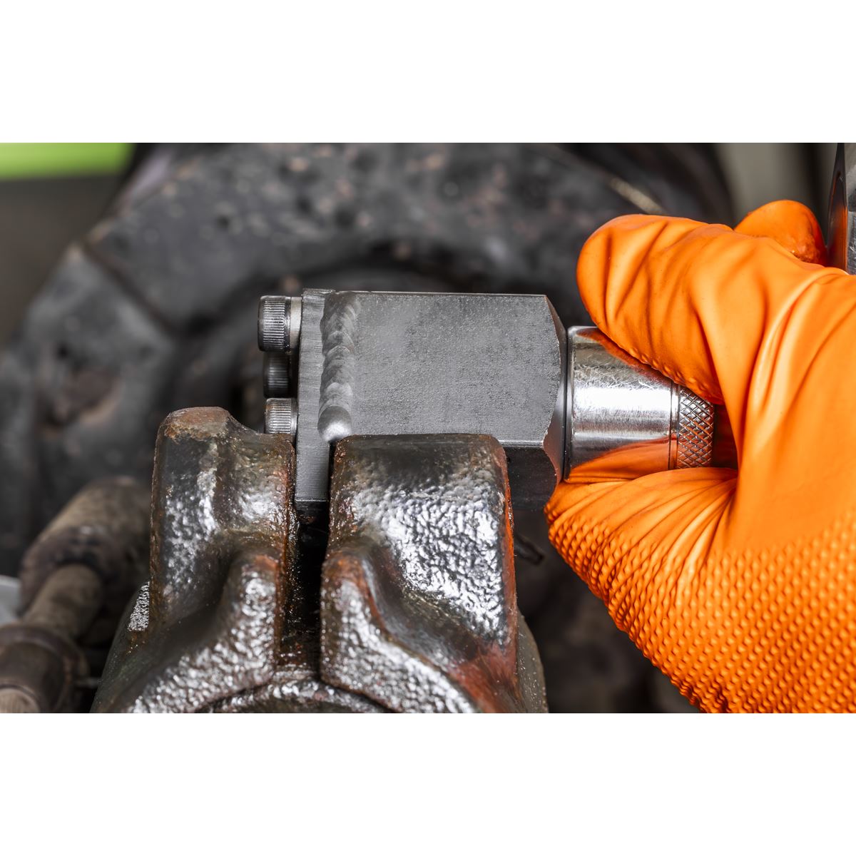 Sealey Suspension Split Hub Spreader VS391
