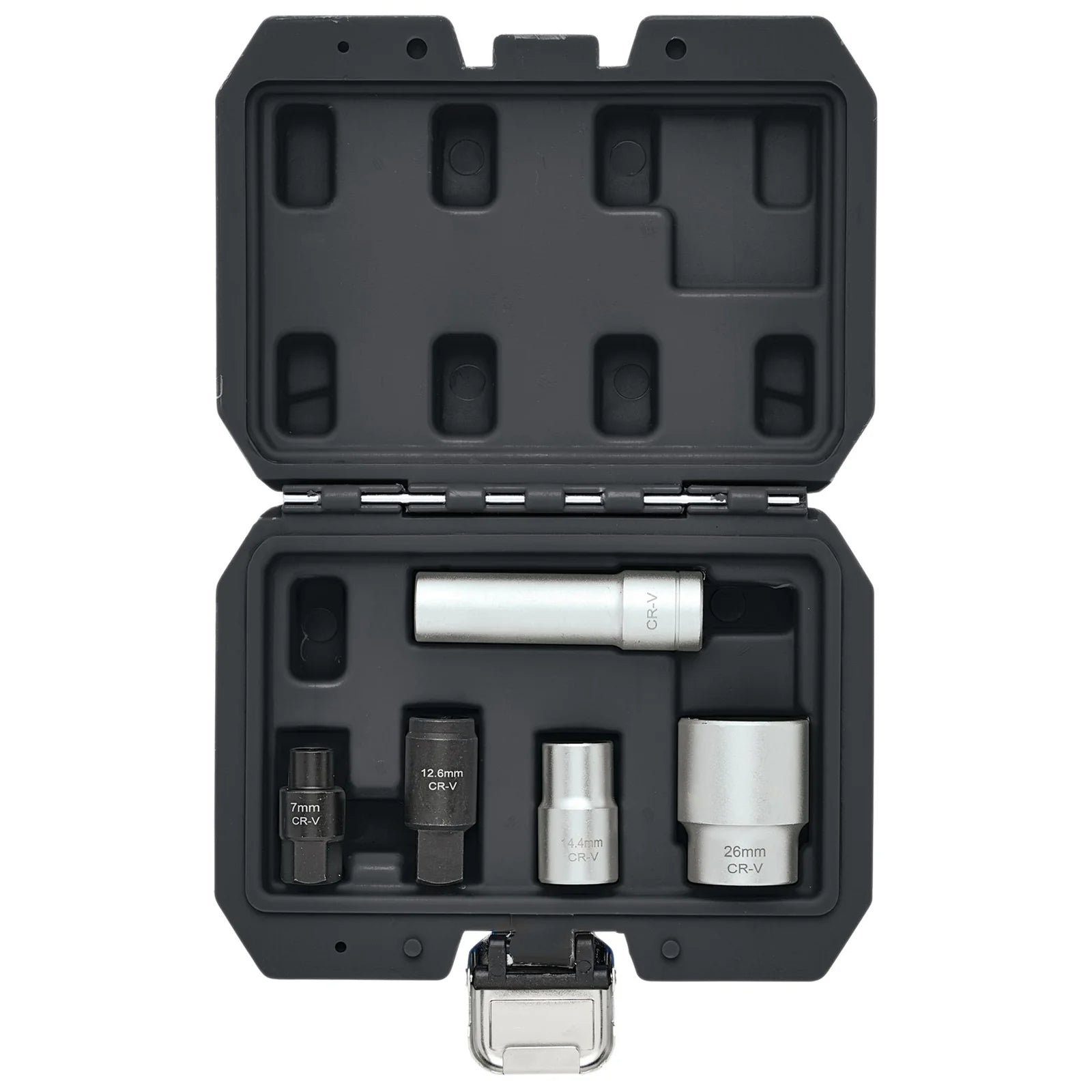 Draper Bosch® Diesel Injector Pump Socket Set (5 Piece) - SSBP-5 Piece