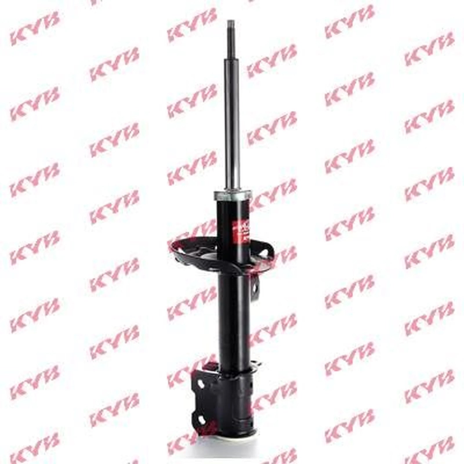 KYB Shock Absorber Damper Strut Front Right 333755