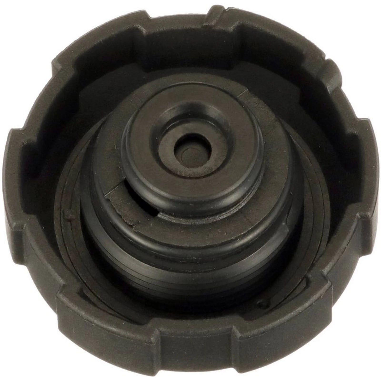 Gates Coolant Expansion Tank Cap RC266
