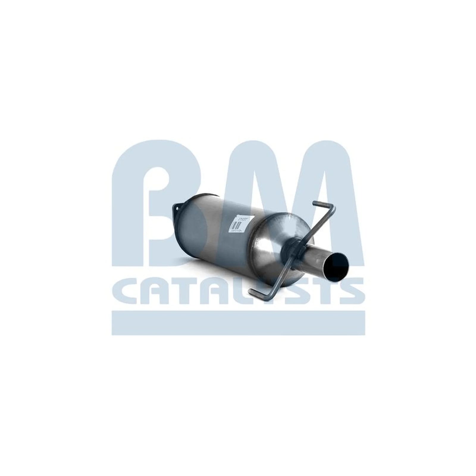 BM Catalysts Dpf BM11127