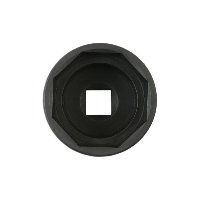 Laser Hub Cover Socket - 8 sided 85mm 7675