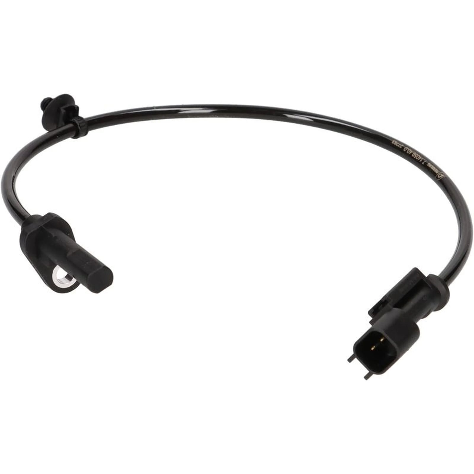 Pierburg ABS Wheel Speed Sensor Rear 7.14059.40.0