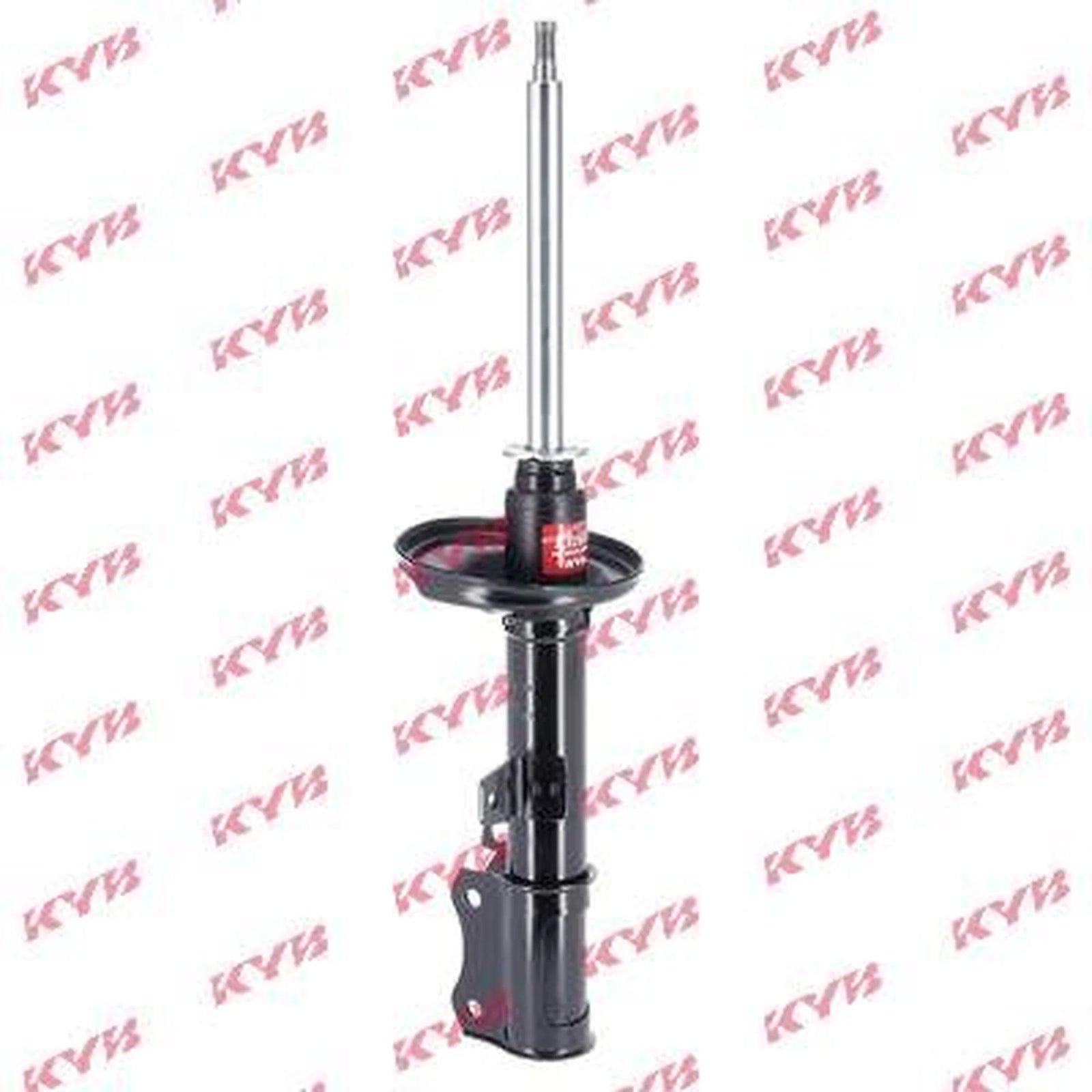 KYB Shock Absorber Damper Strut Rear Left 334007