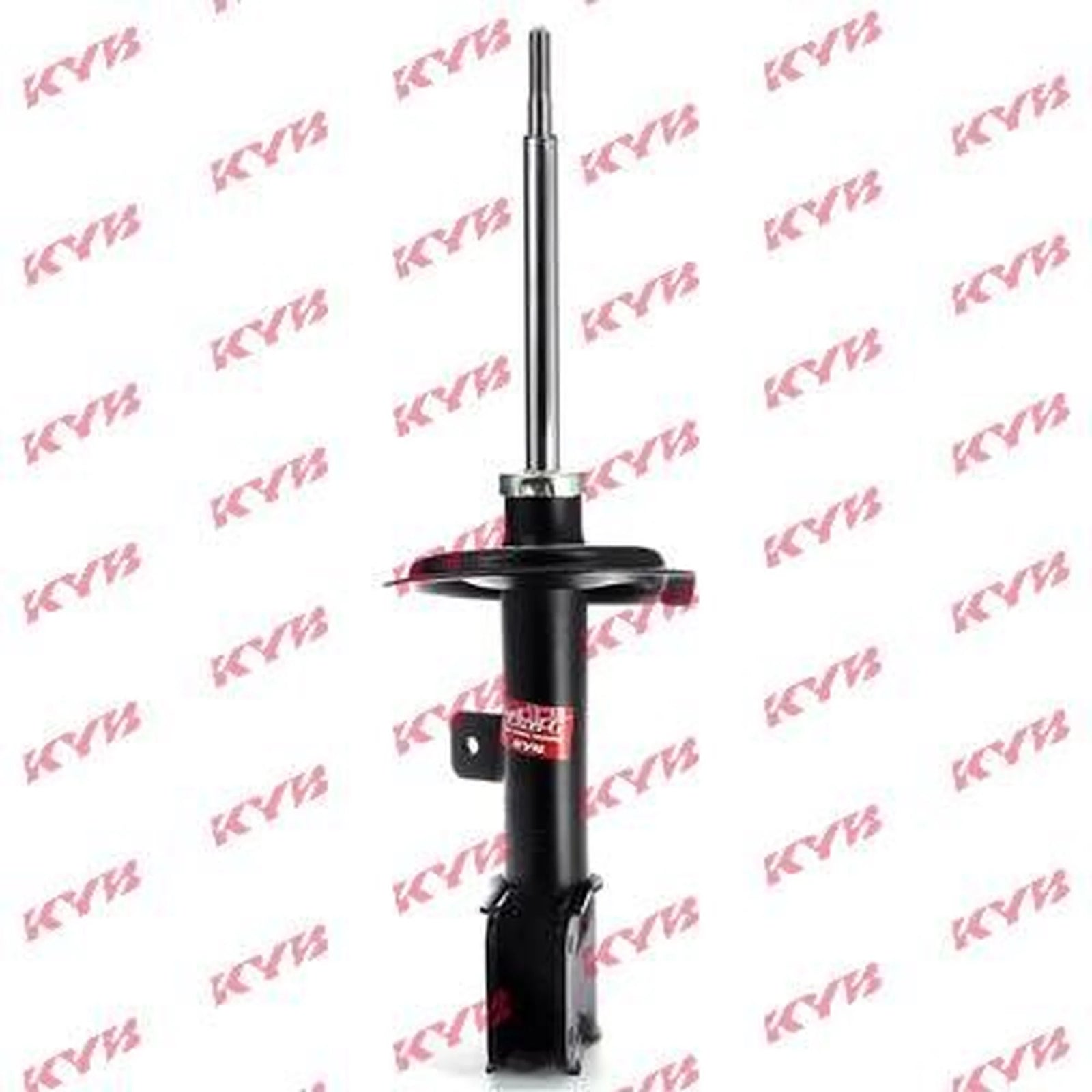 KYB Shock Absorber Damper Strut Front Right 333757