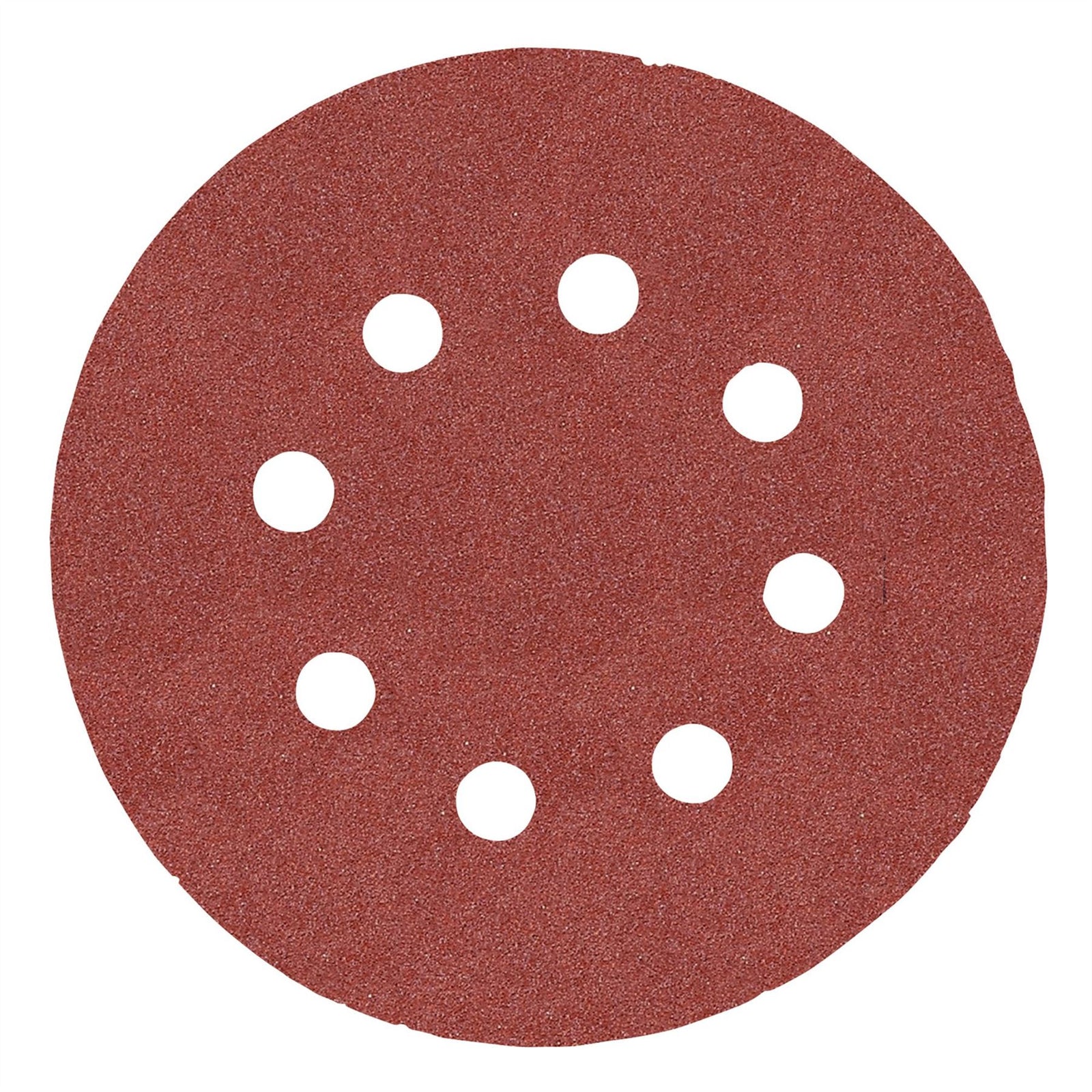 Draper Random Orbit Sander, 125mm, 430W 58097