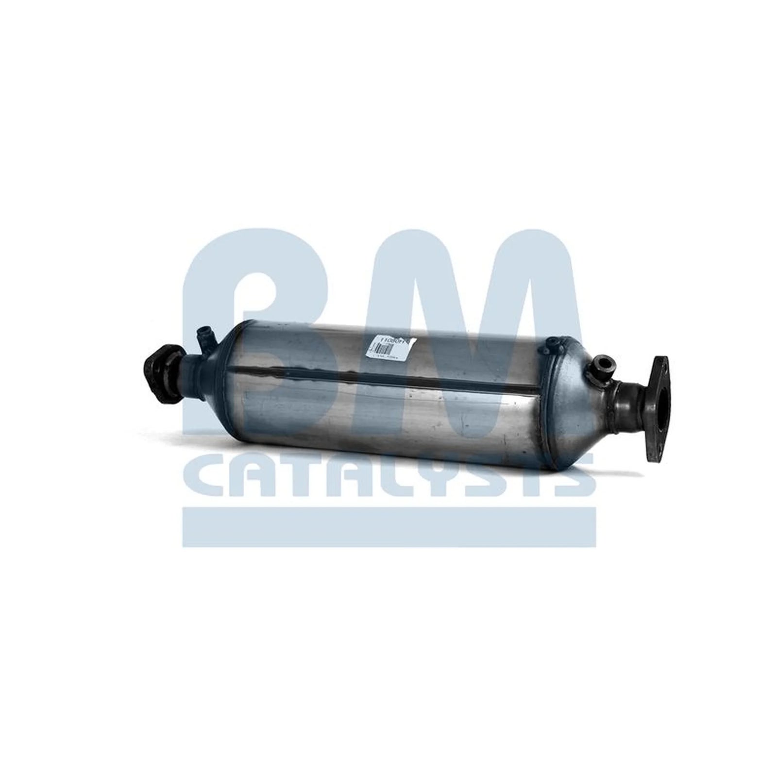 BM Catalysts Homologated Diesel Cat & Dpf BM11080H
