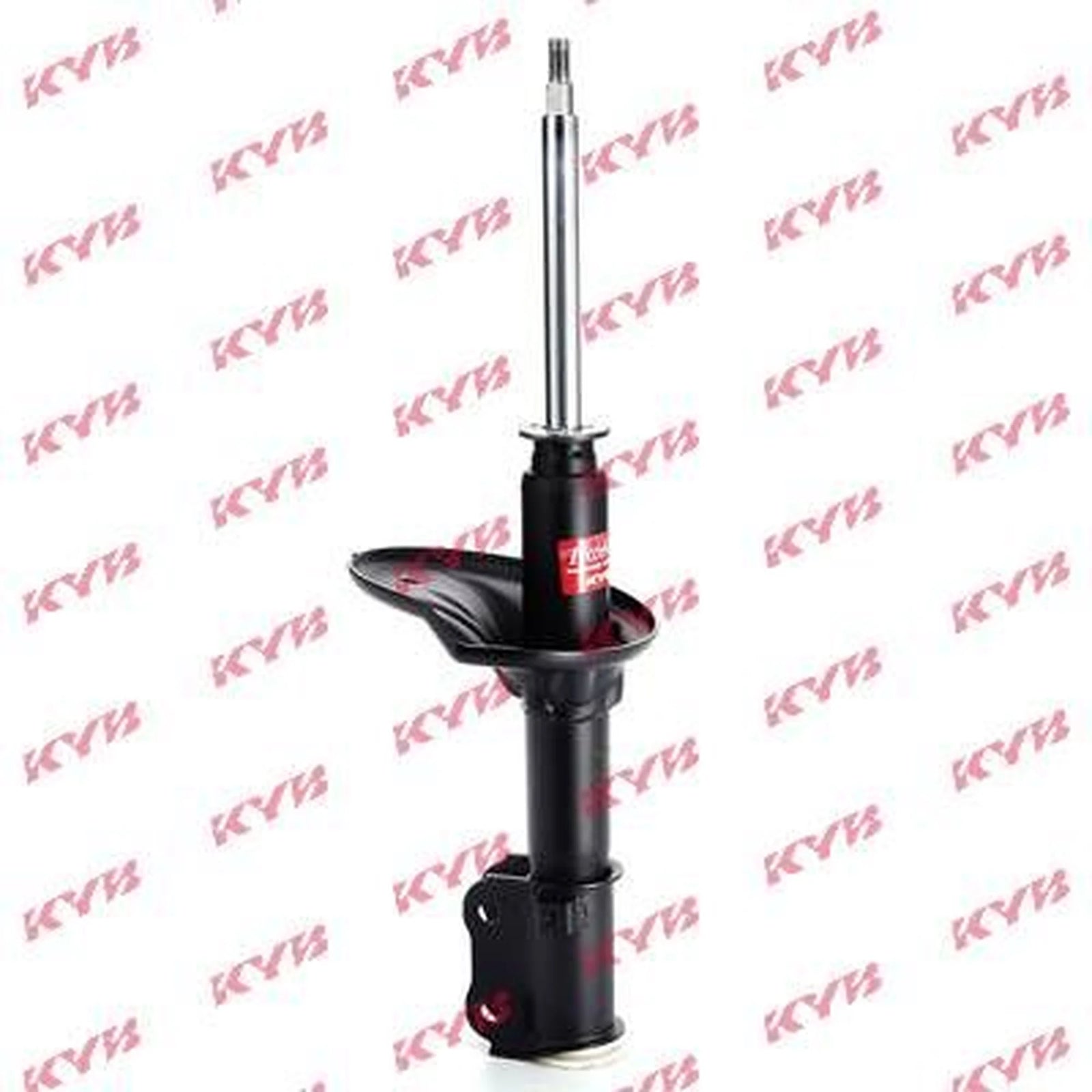 KYB Shock Absorber Damper Strut Front Left 333367