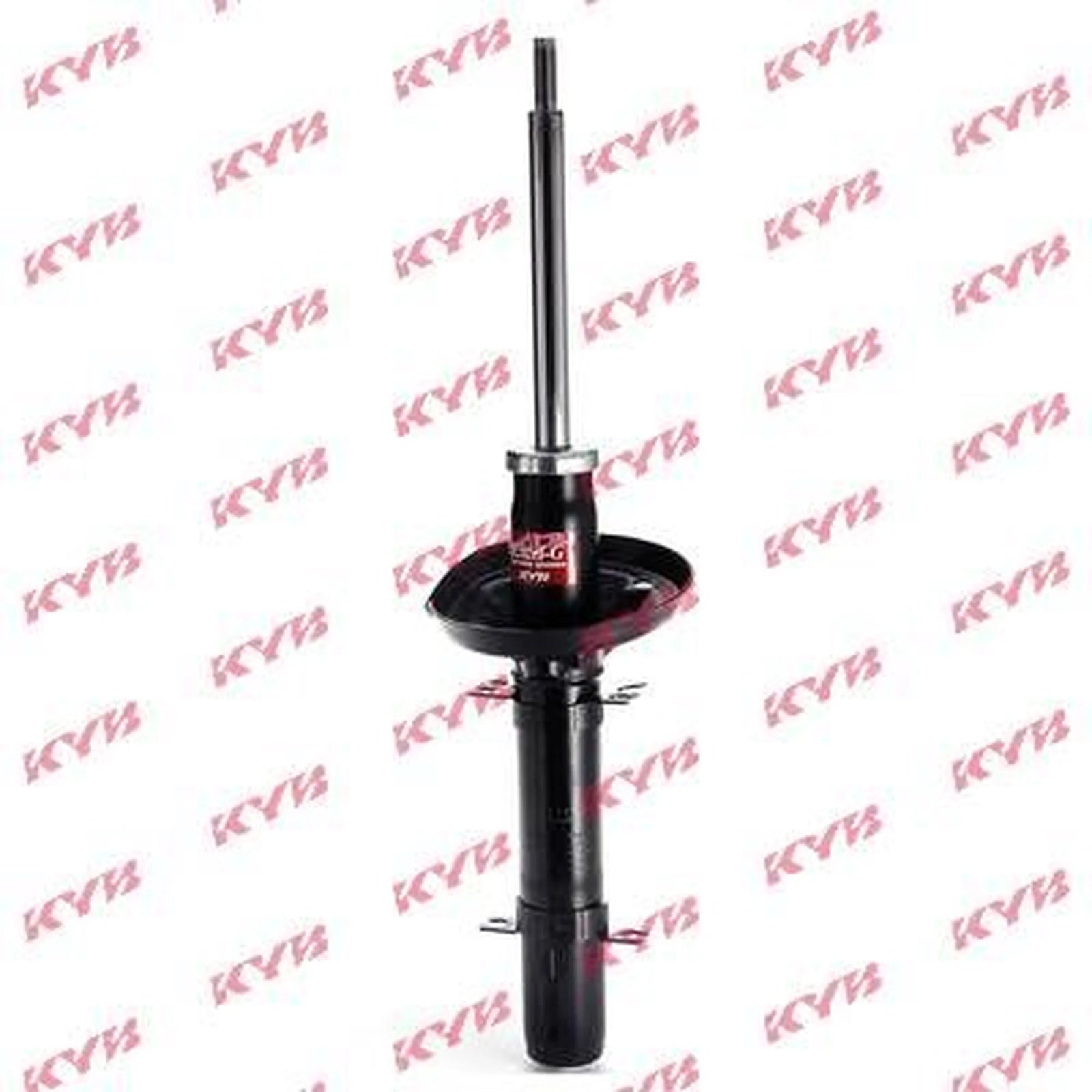KYB Shock Absorber Damper Strut Front 333713