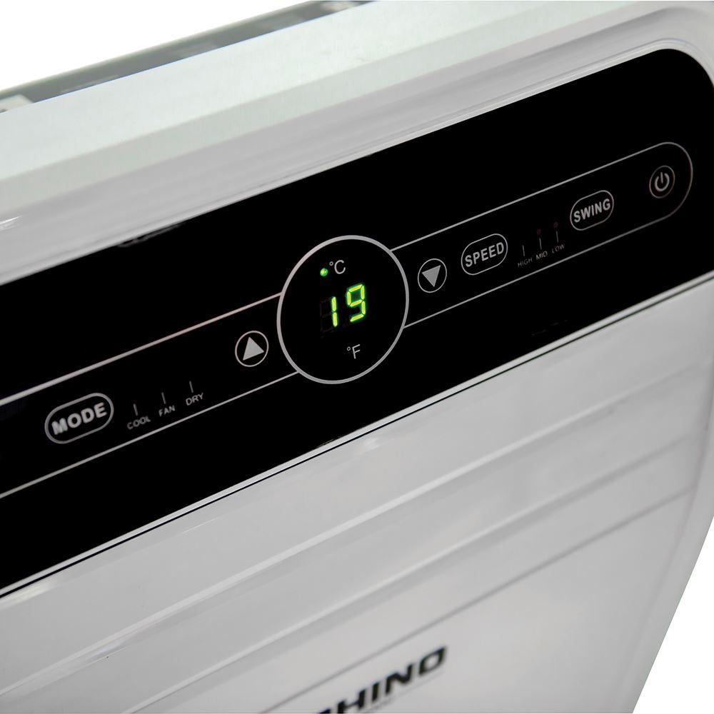 Rhino AC9000 Portable Air Conditioning Unit 230V