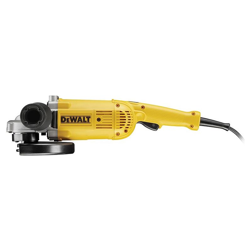 Dewalt Power Tools DWE490 Angle Grinder 230mm 2000W 240V