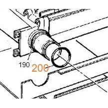 Truma O Ring Combi D 34010-05700