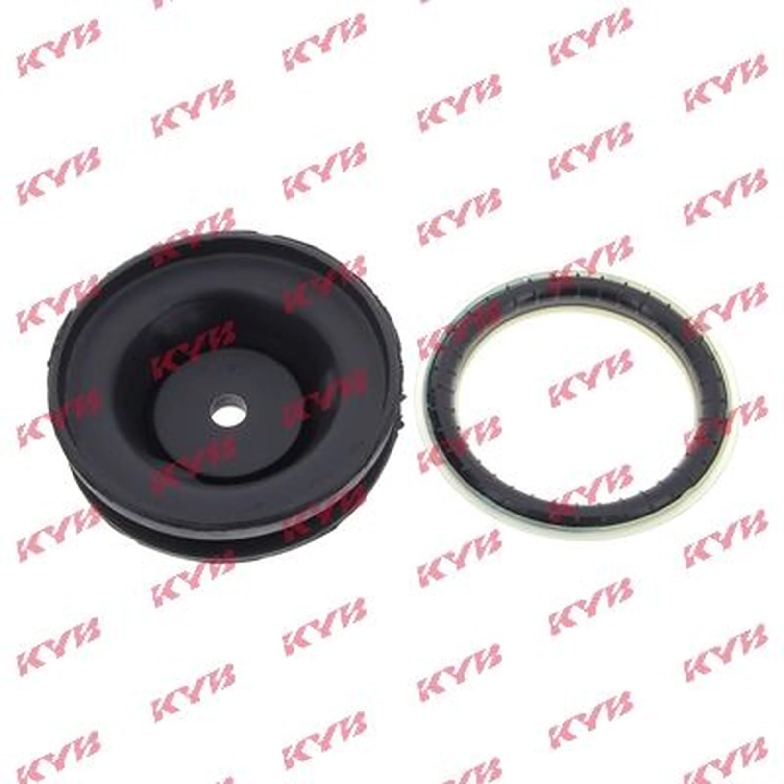 KYB Front Repair Kit Suspension Strut Support Mount SM1205