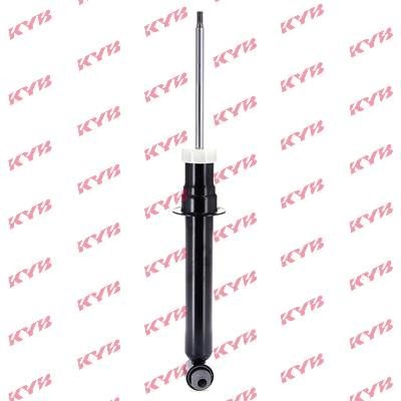 KYB 2 x Shock Absorbers fits BMW 5 2009-2016