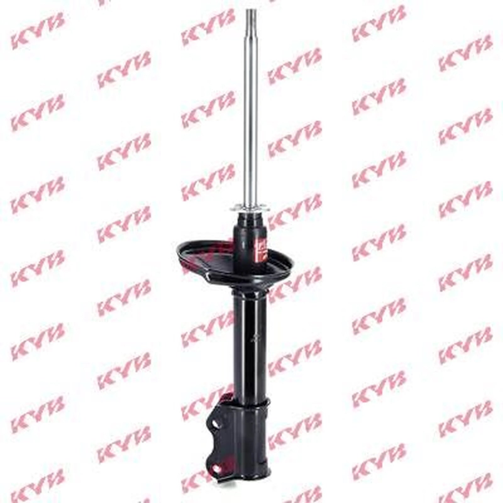 KYB Shock Absorber Damper Strut Rear Left 332003