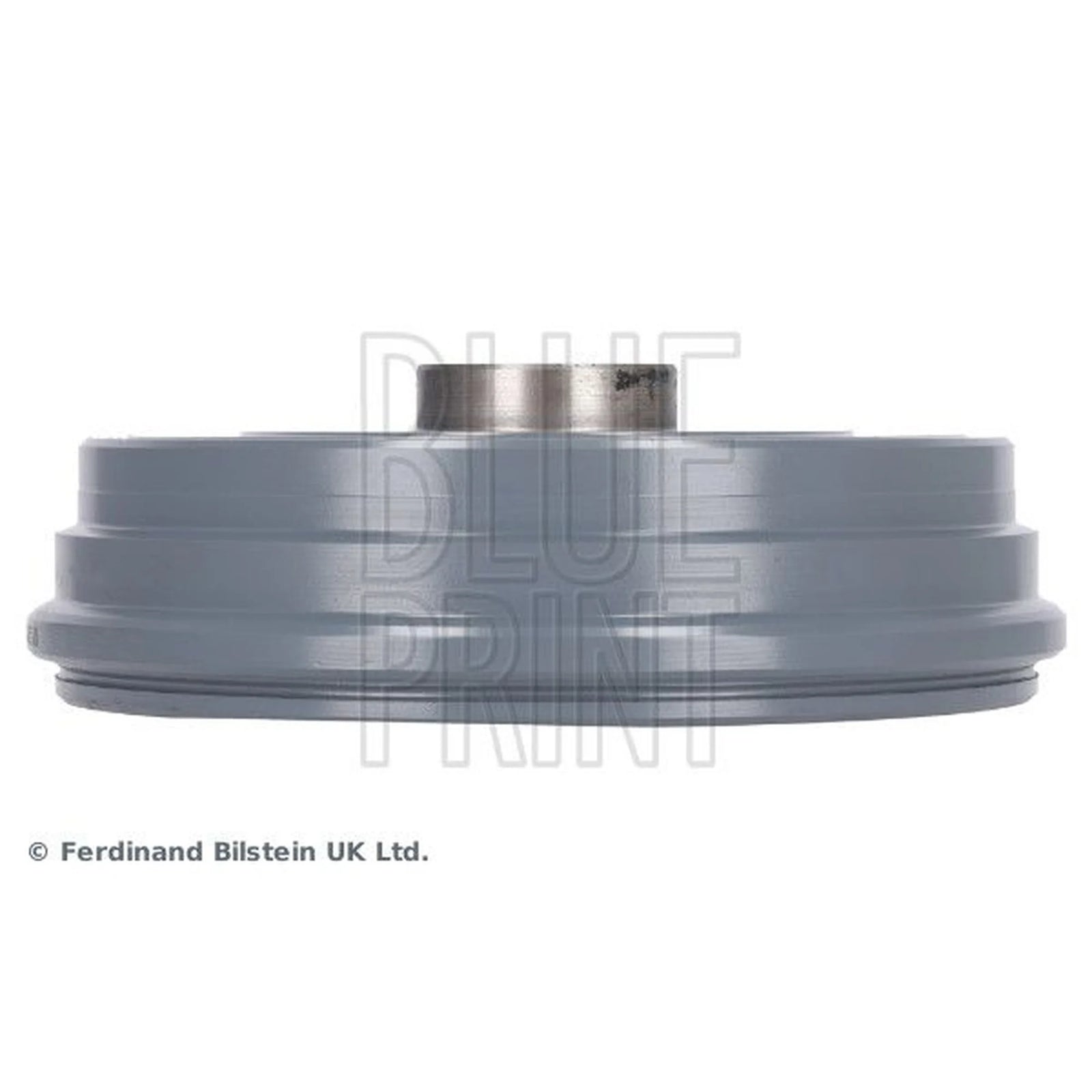 Blue Print Brake Drum Assembly Rear ADBP470046