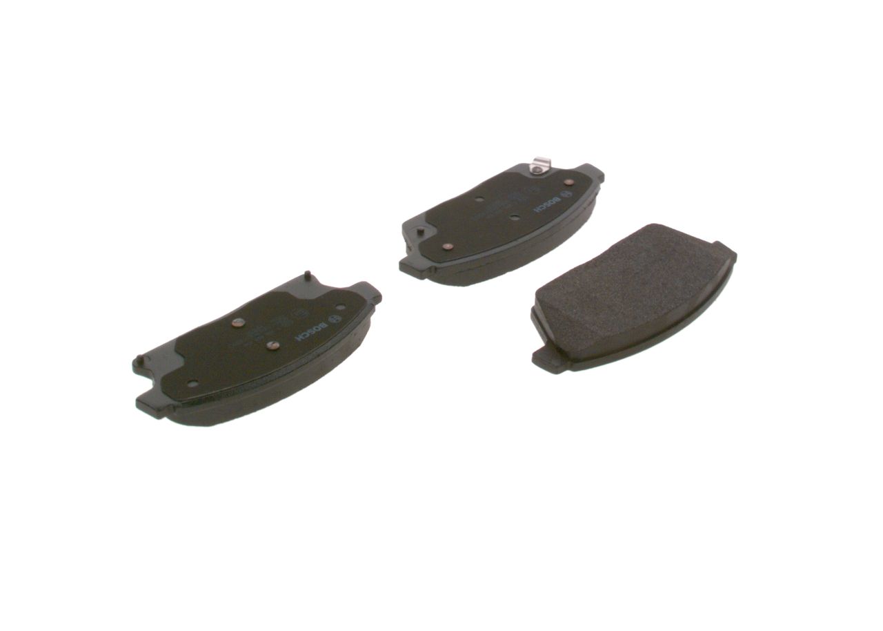 Bosch Brake Pad Set x x 0986494434