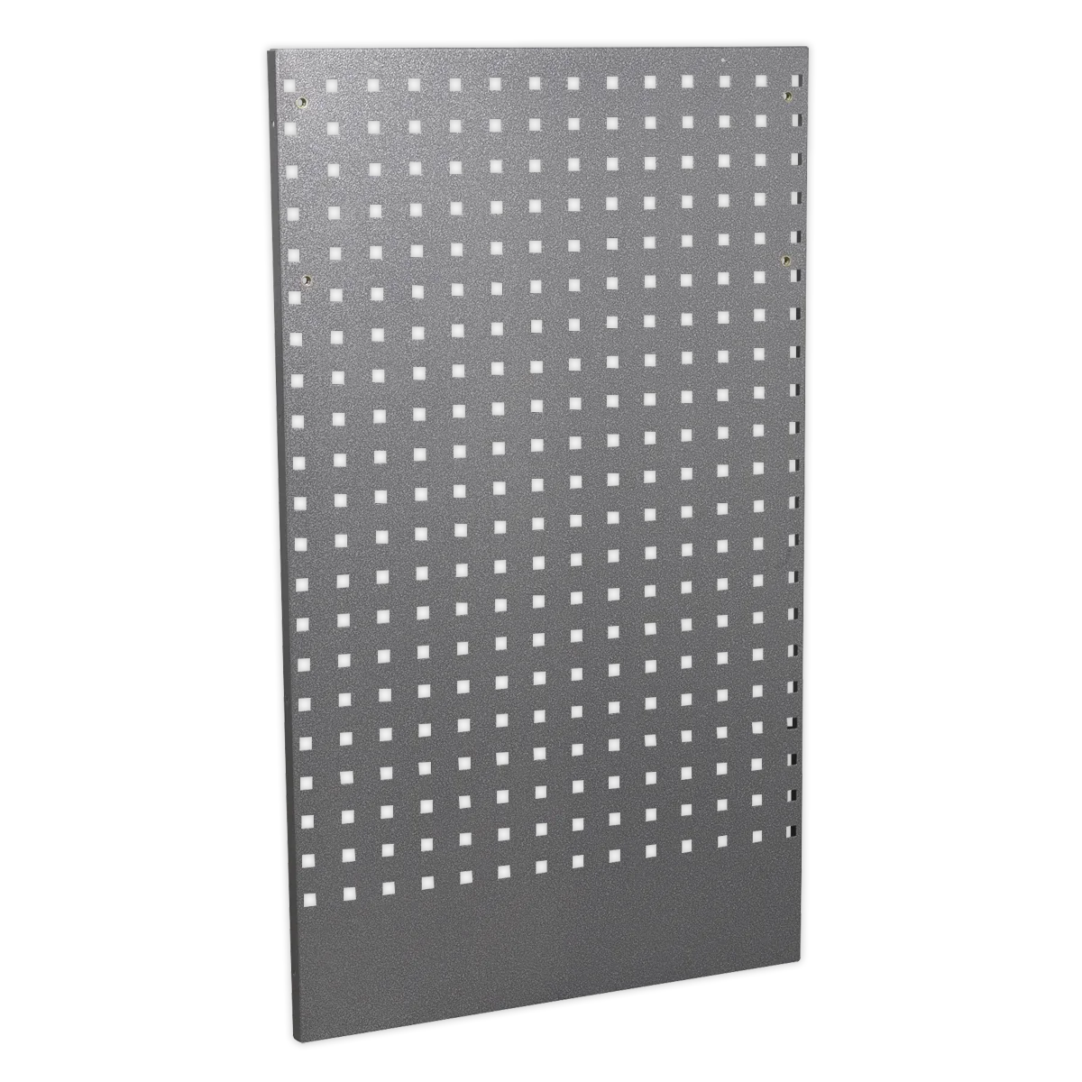 Sealey Superline PRO Storage System 2.04m with Stainless Steel Worktop