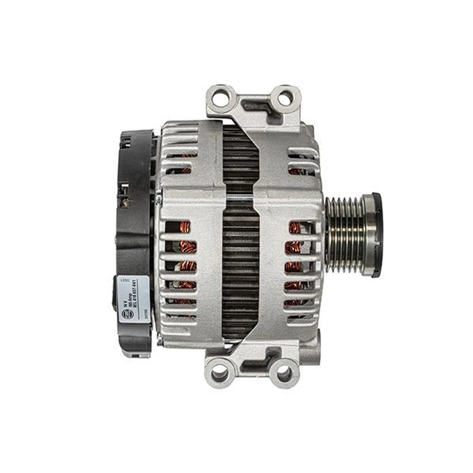 Hella Car Alternator 12V 8EL 015 637-041