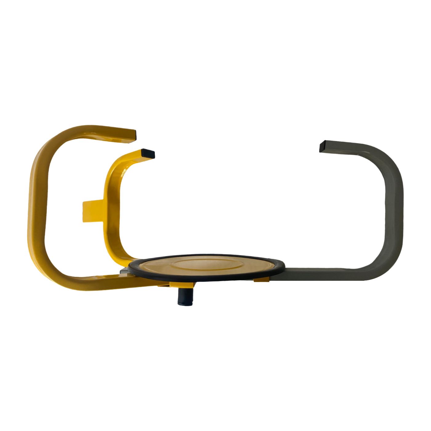 Roya Caravan Trailer Wheel Clamp 13-15" Wheels Motorhome Security Lock