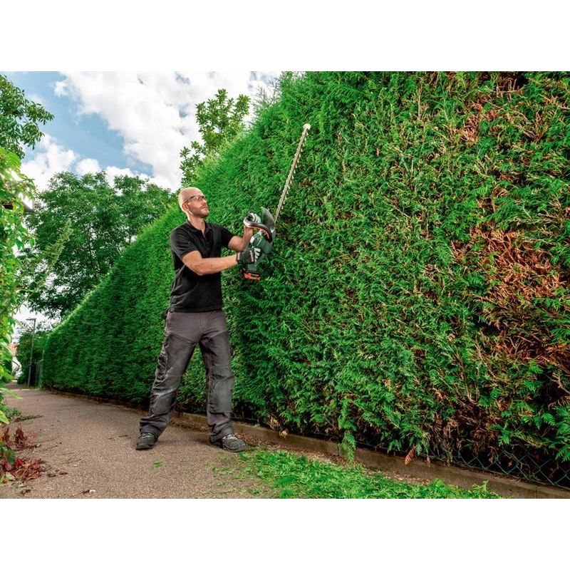 Metabo AHS 18-65 V Hedge Trimmer 18V Bare Unit