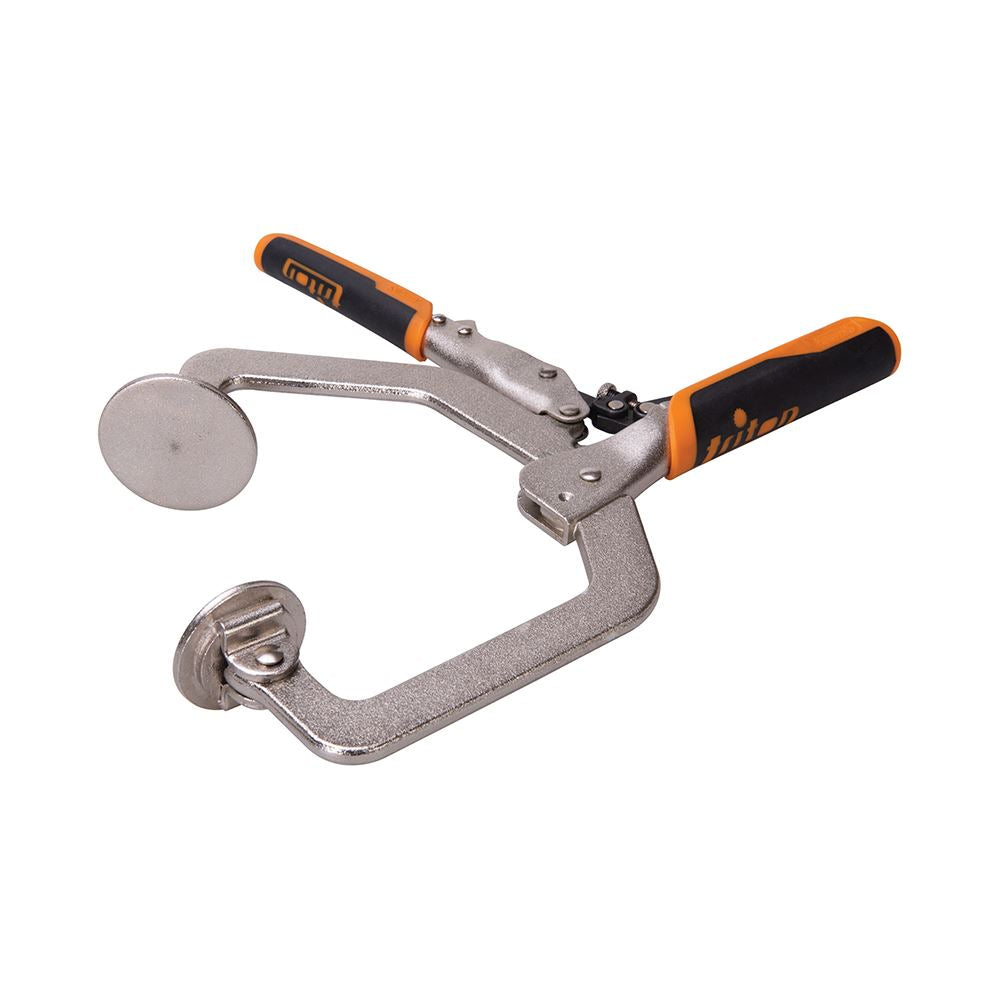 Triton AutoJaws™ Face Clamp TRAAFC3 3" (75mm)