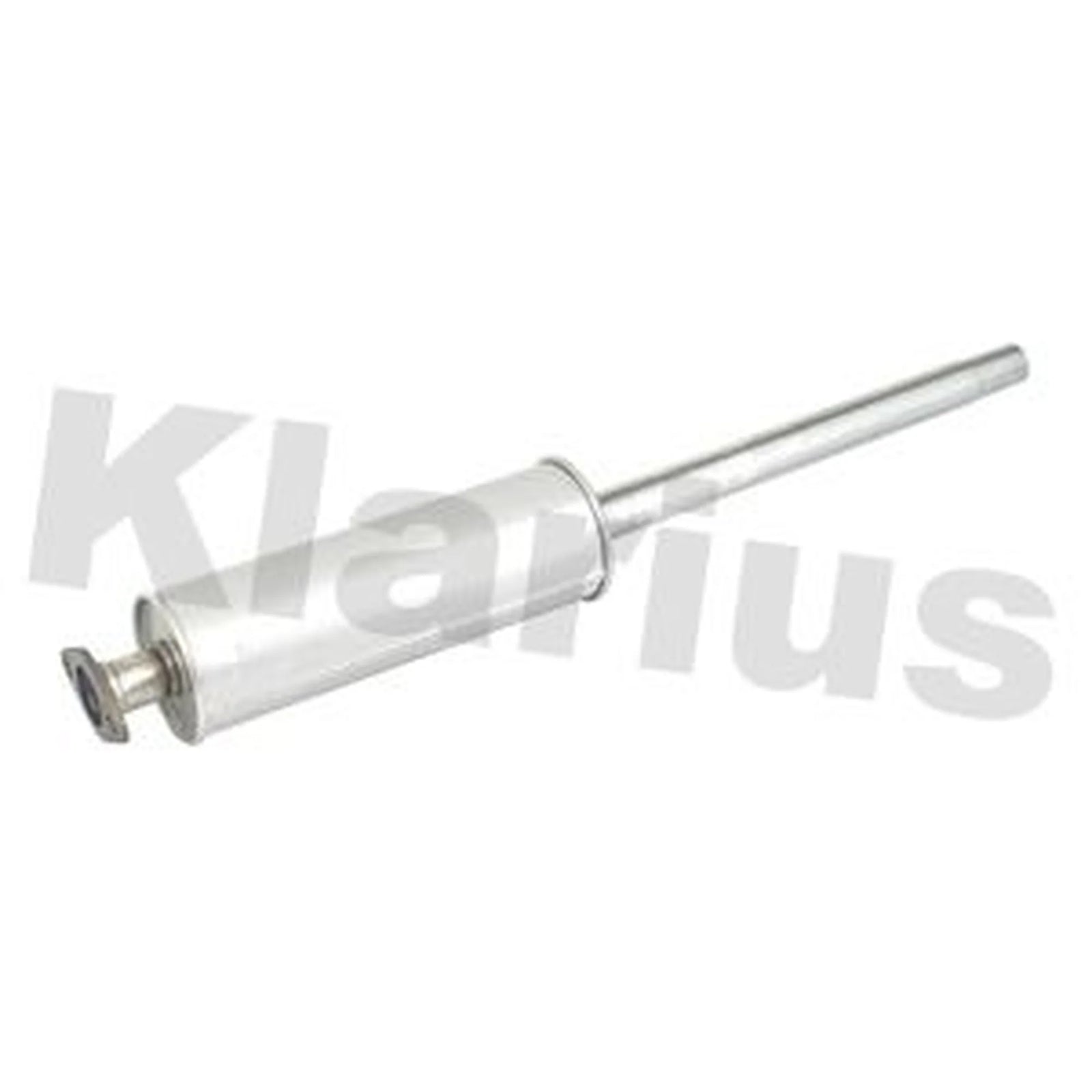 Klarius Box With Centre Pipe Centre FE907B