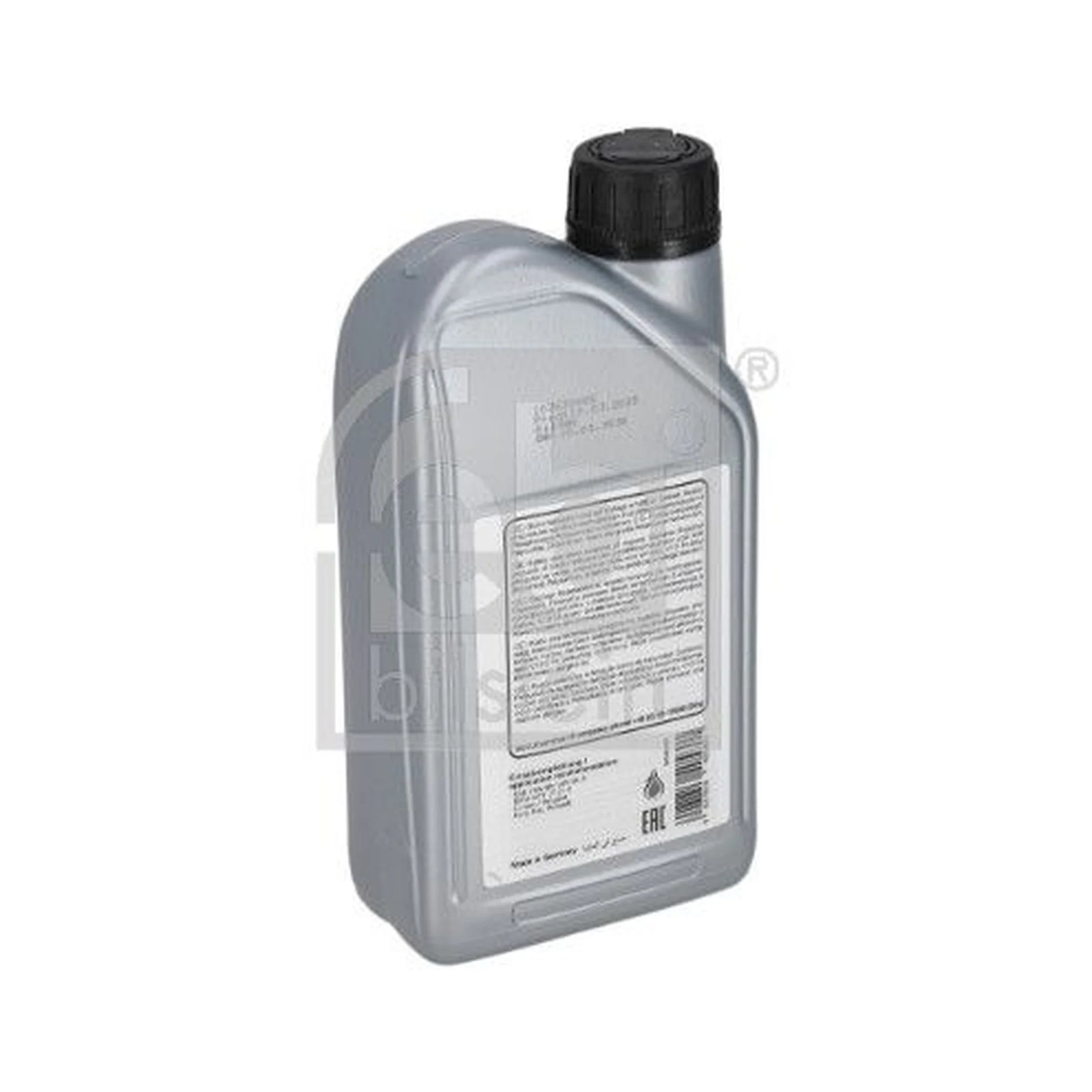 Febi Manual Transmission Oil 1L GL-5 75W-80 40580