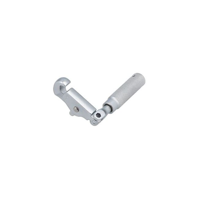 Laser Threaded Rod Wrench 8704