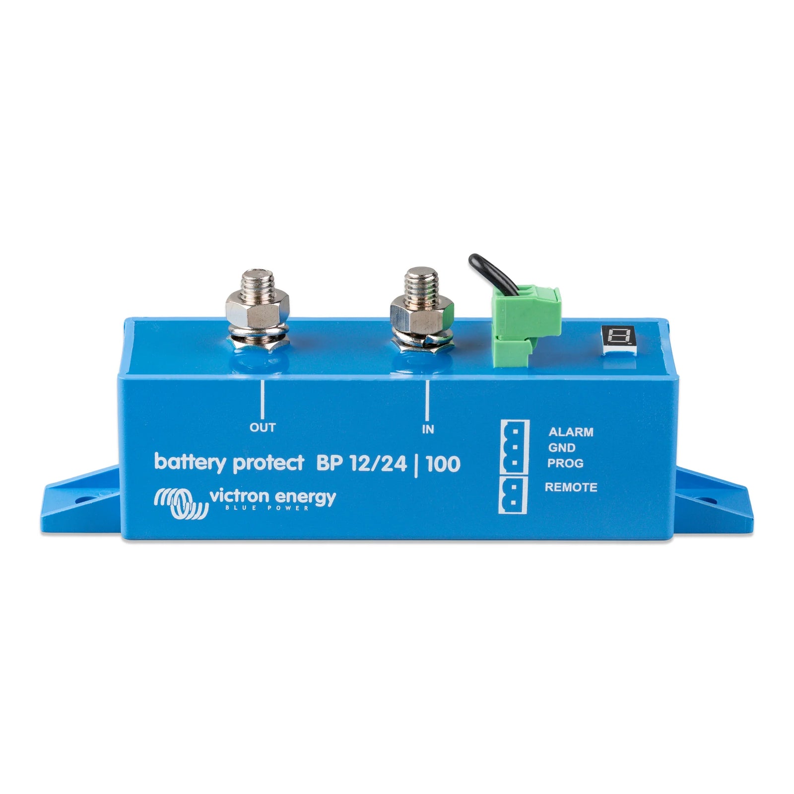 Victron BatteryProtect 12/24V 65A Battery Disconnect Device