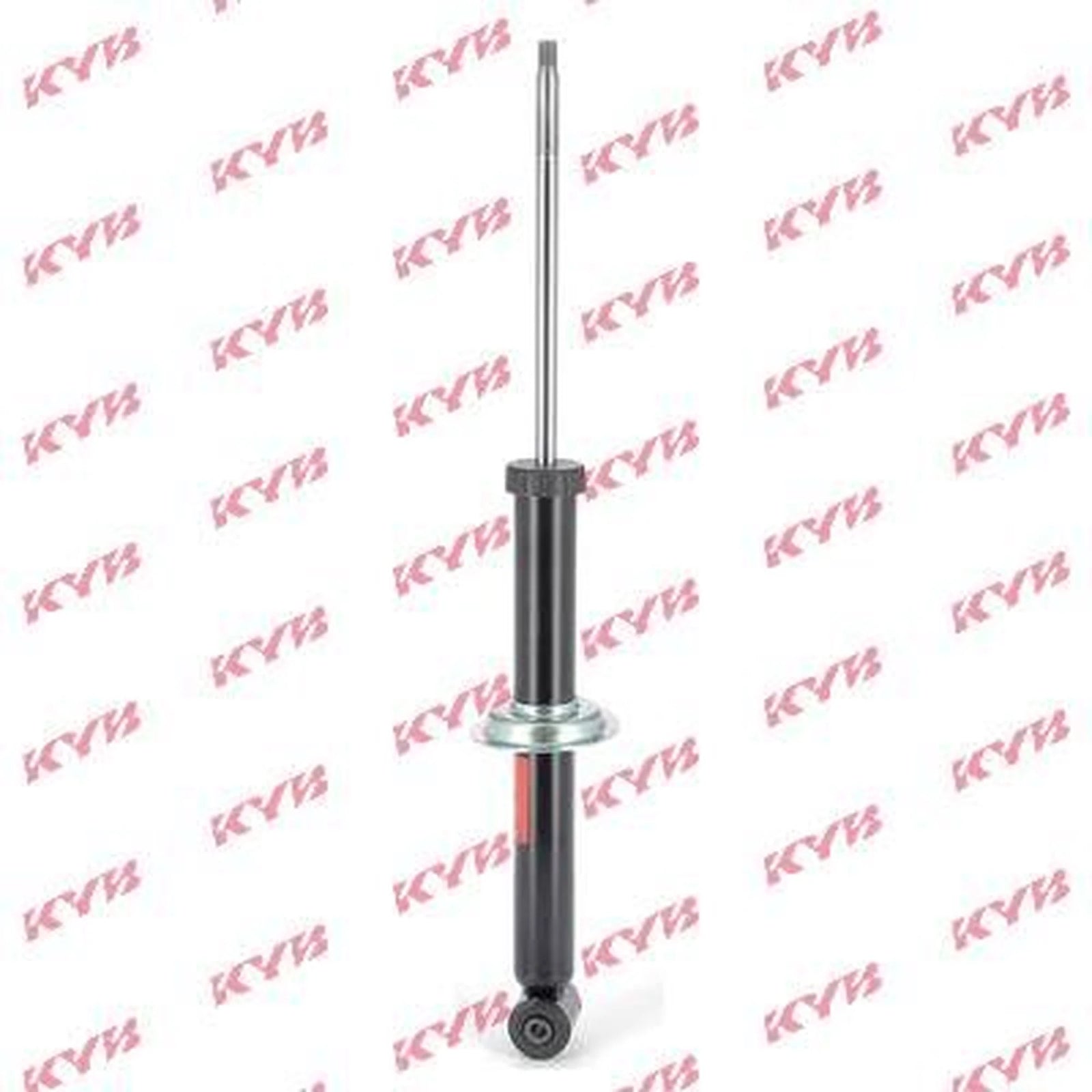 KYB 2 x Shock Absorbers fits Audi Cabriolet B3 1991-2000 1.8 1.9 2.0 2.3 2.6 2.8