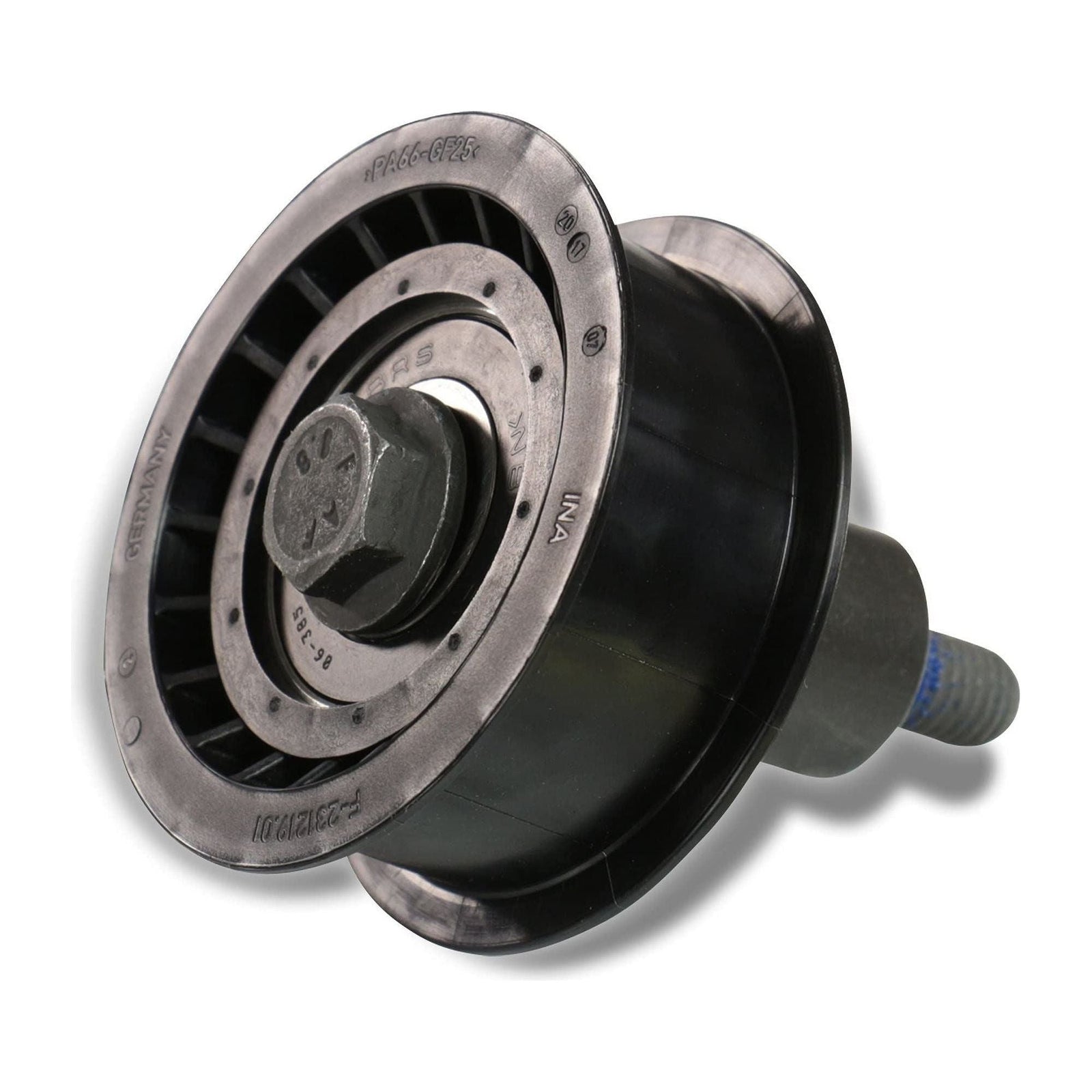 Ina Timing Belt Kit 530053810