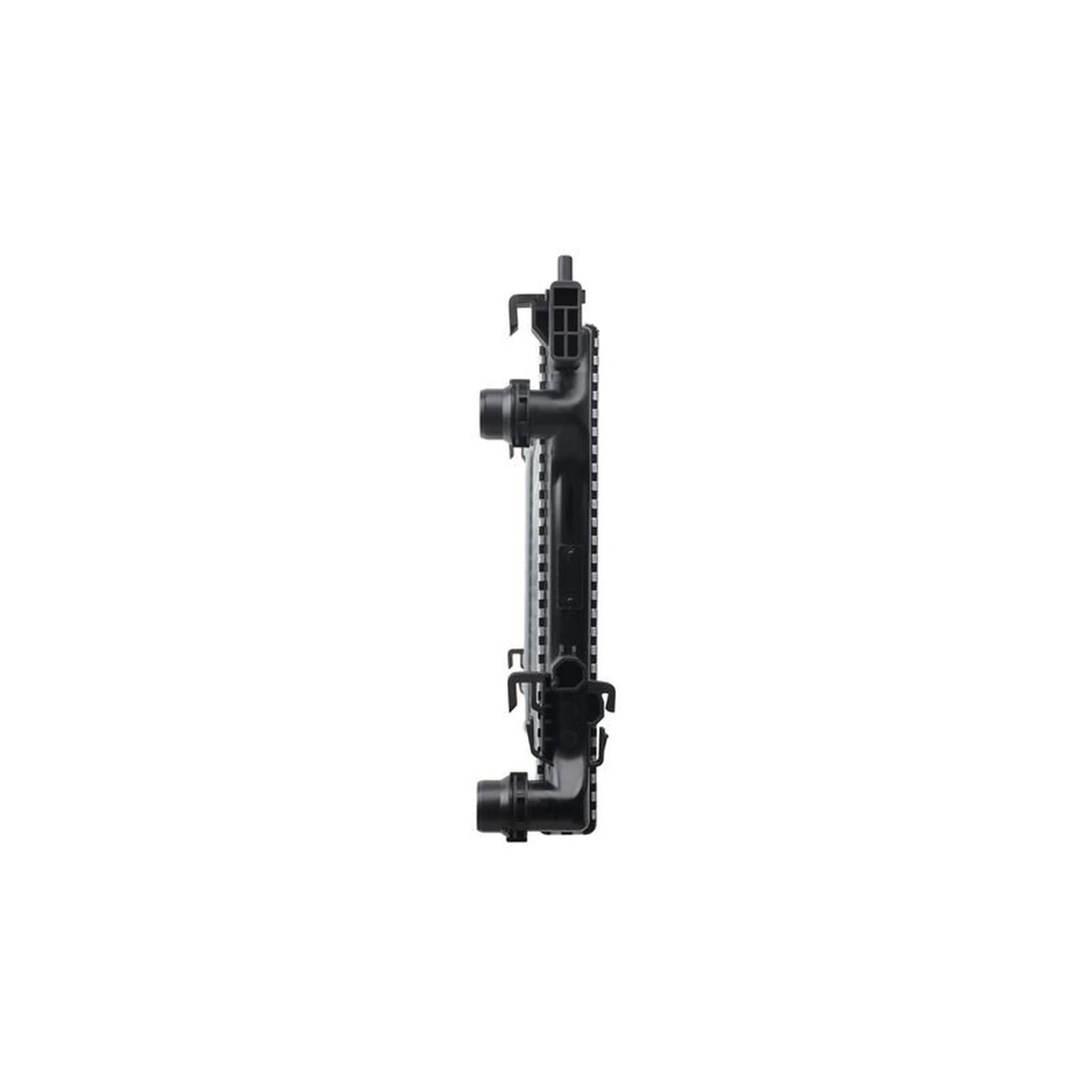 Hella Engine Radiator 8MK 366 301-711