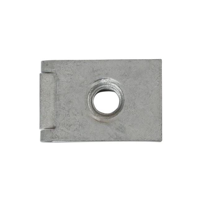 Connect Metal Fastener, Motorcycles - for BMW 10pc 36646