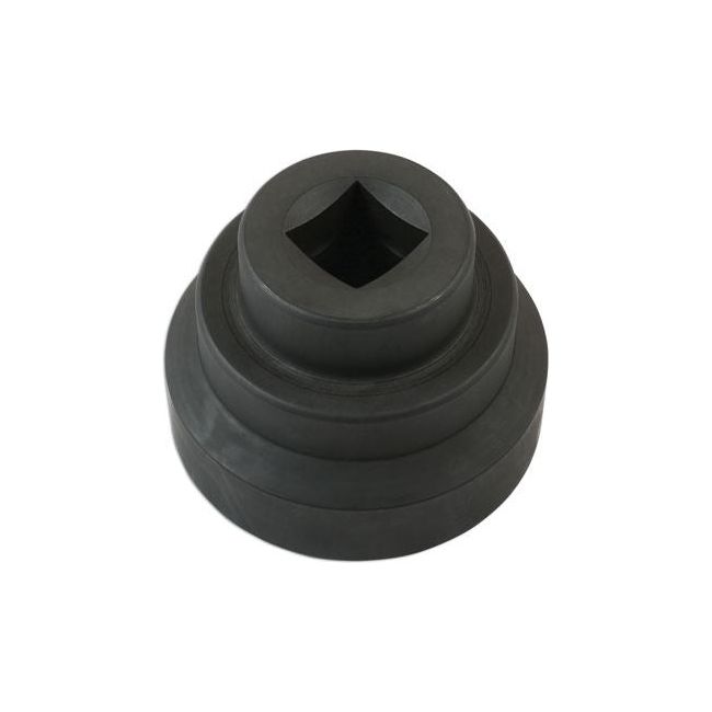 Laser Hub Cover Socket - 8 sided 85mm 7675