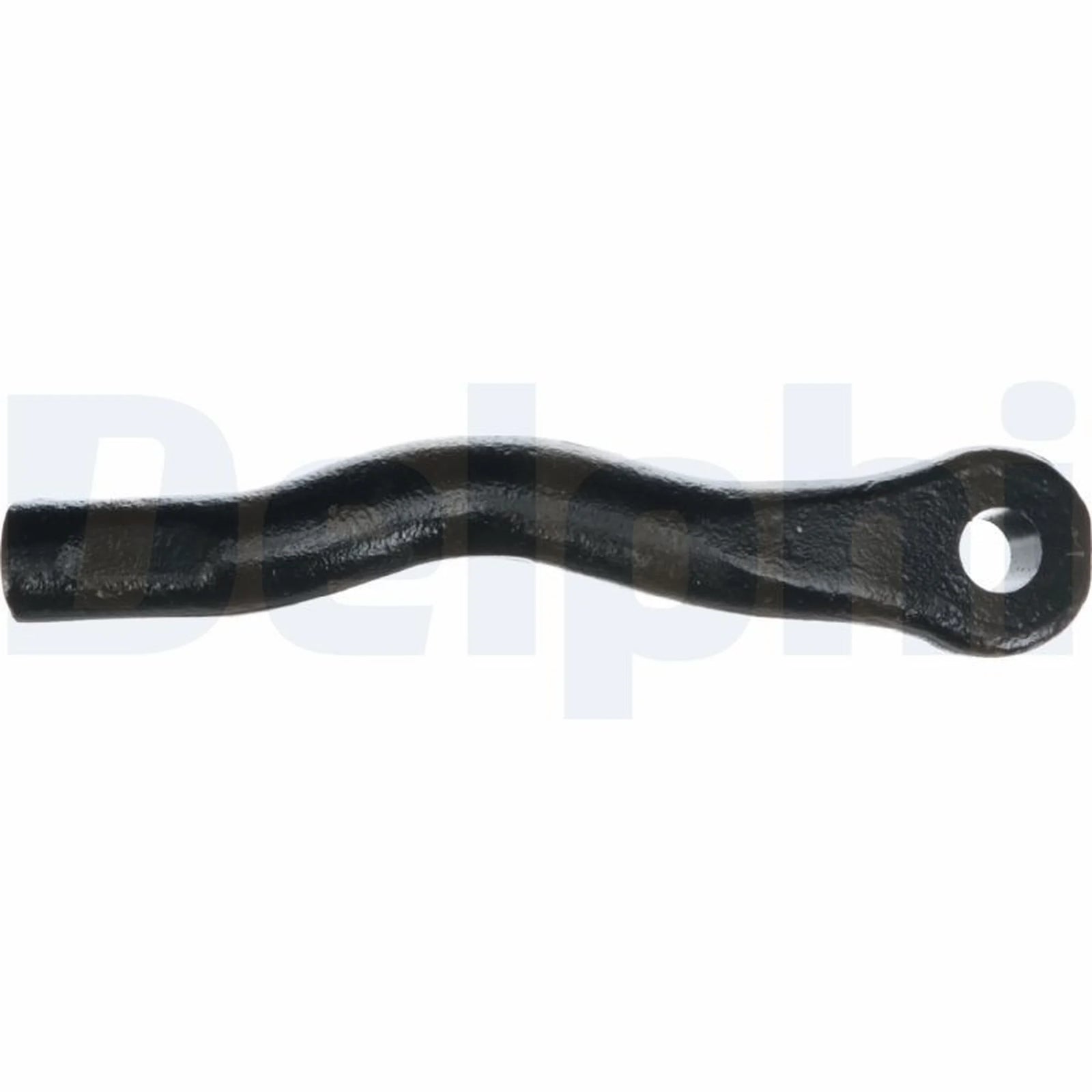 Delphi Steering Tie Rod End Ball Joint Front Left M15x1.5 TA3208