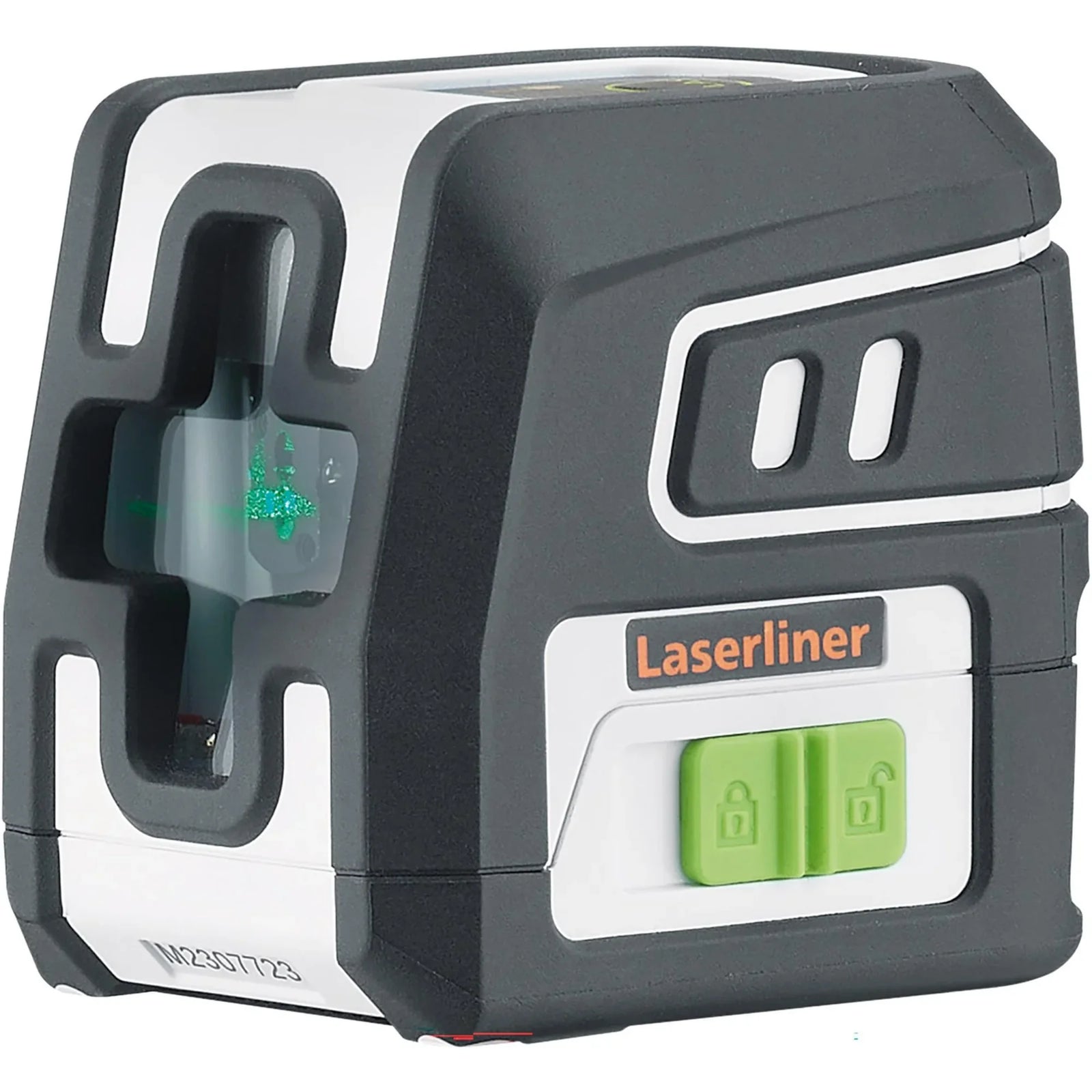 Laserliner Cross-Line Laser GX Set 300cm