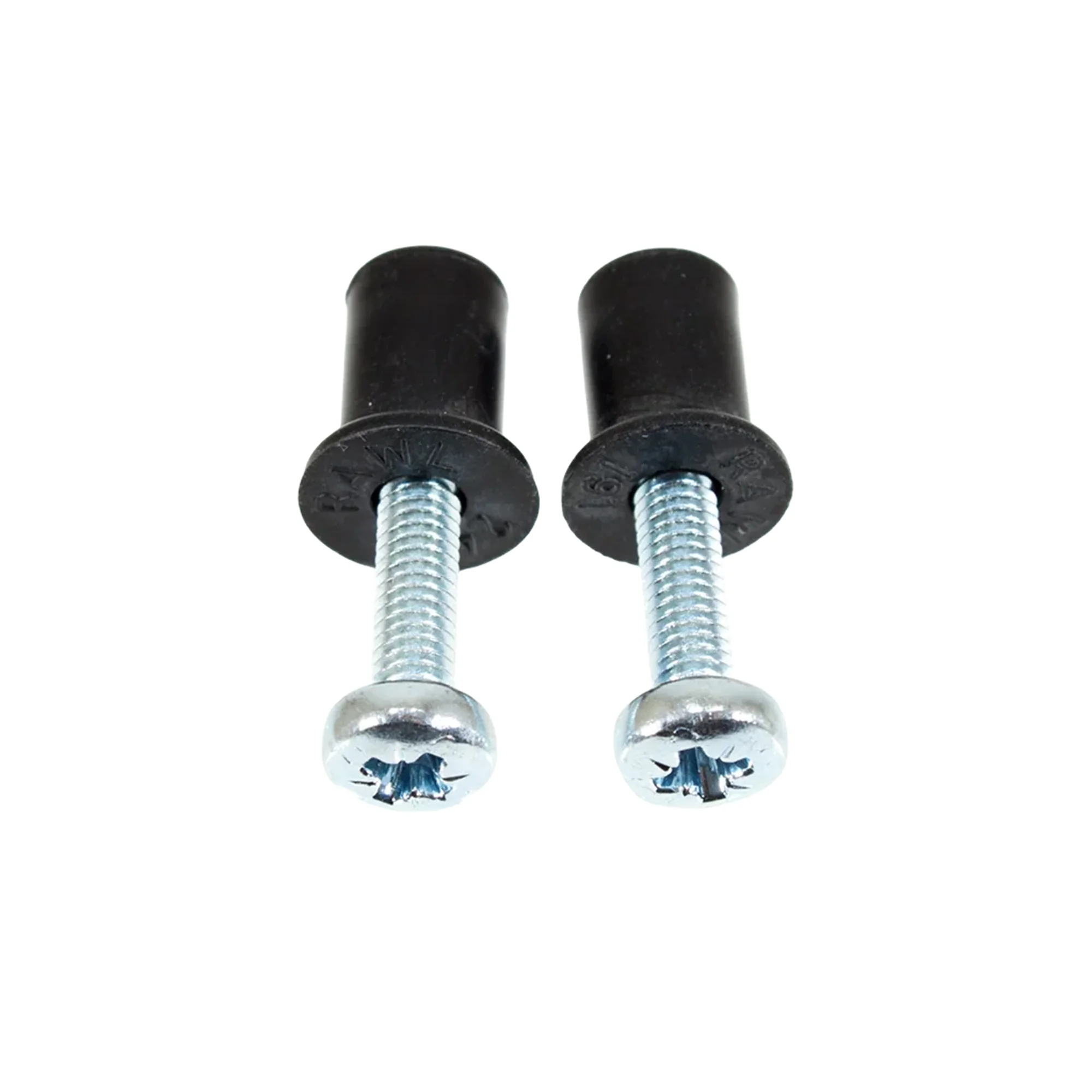 W4 Rubber Cavity Fixer Long - 2 Pack, 0.013kg