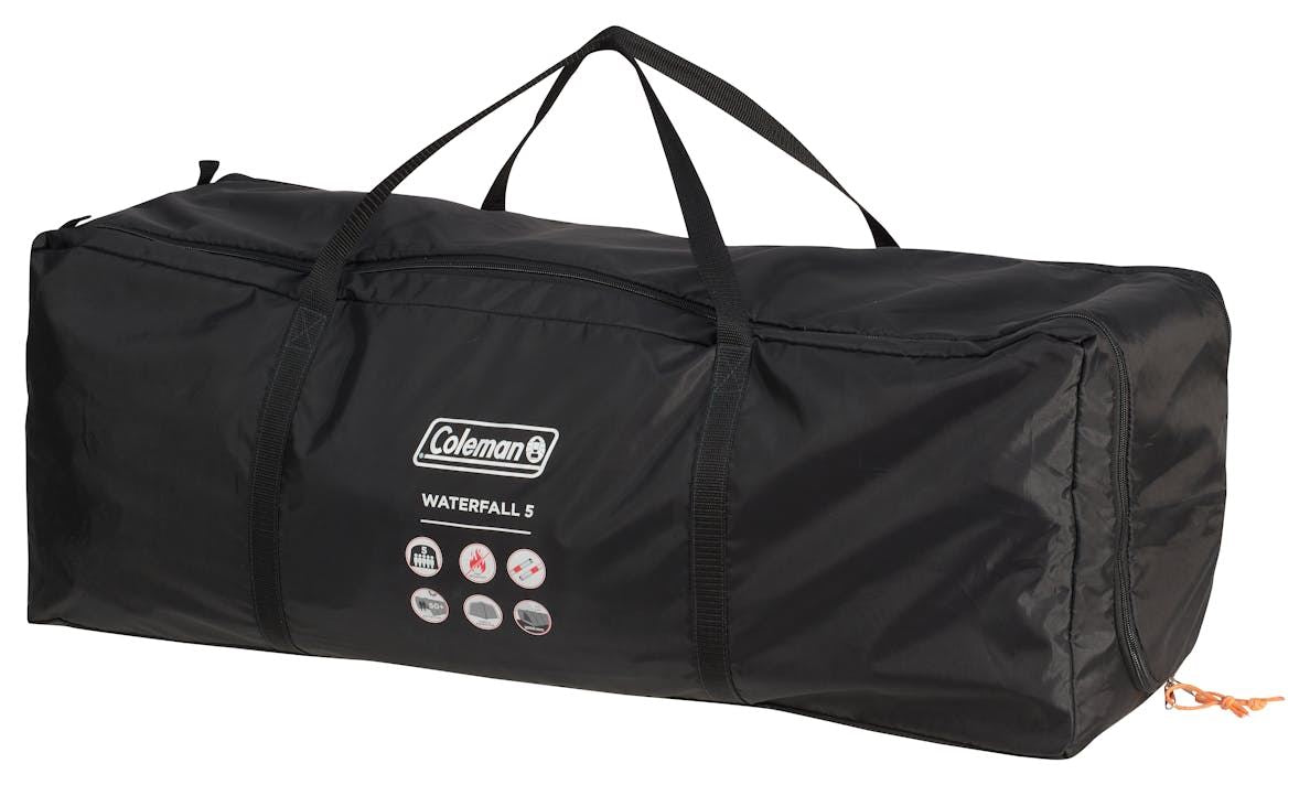 Coleman Waterfall 5 Tent 5 Person Tent